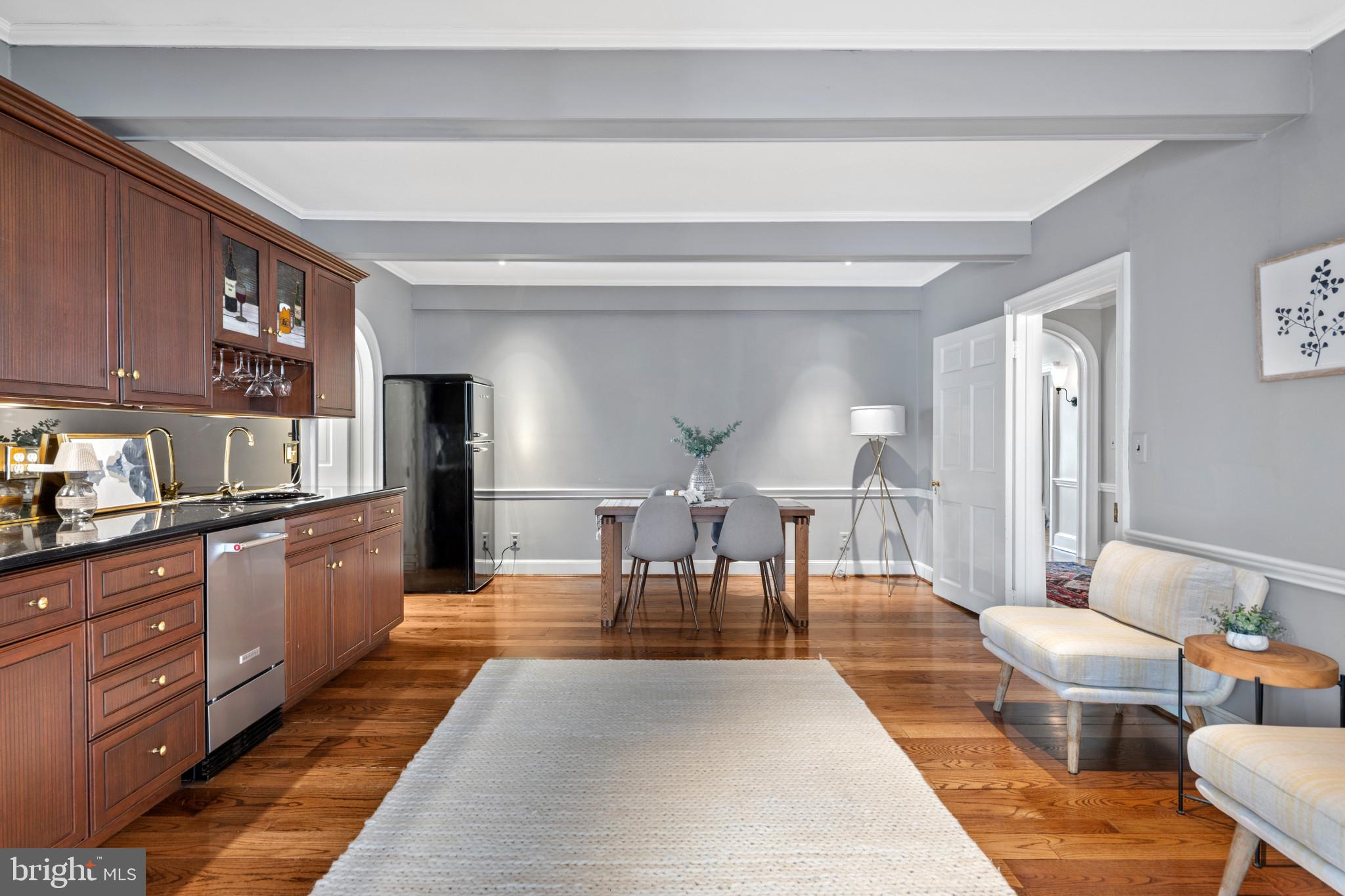 GREEN GLADE - Residential