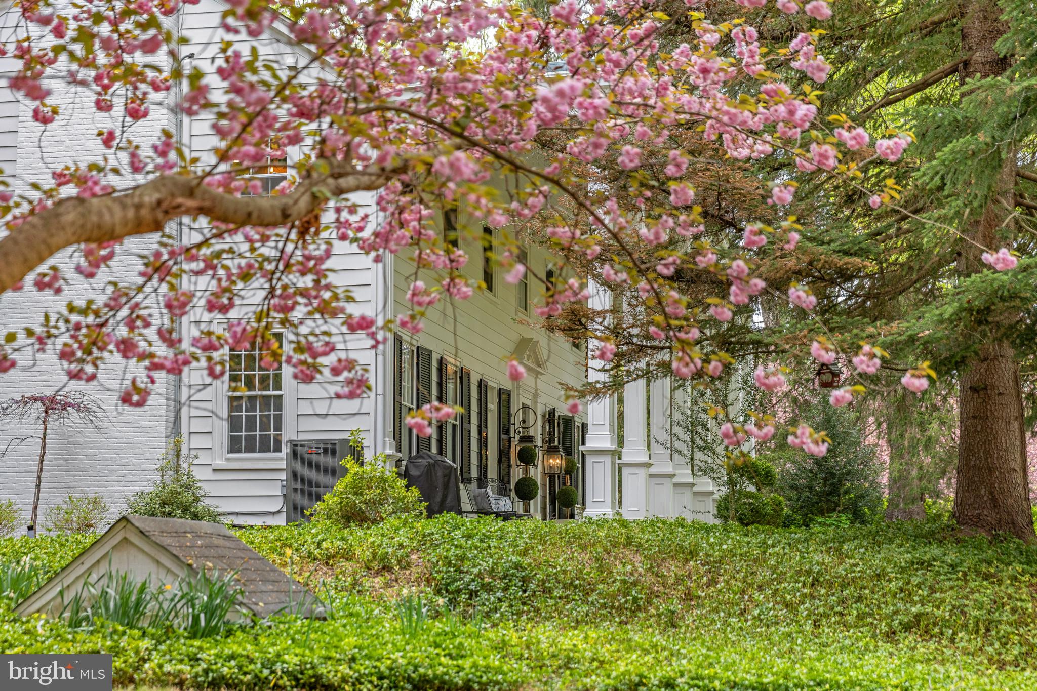 GREEN GLADE - Residential