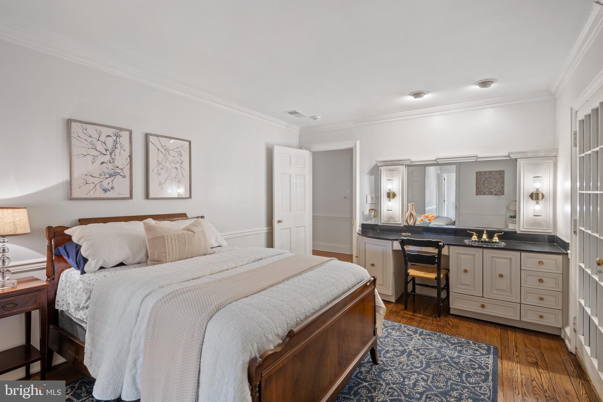 GREEN GLADE - Residential