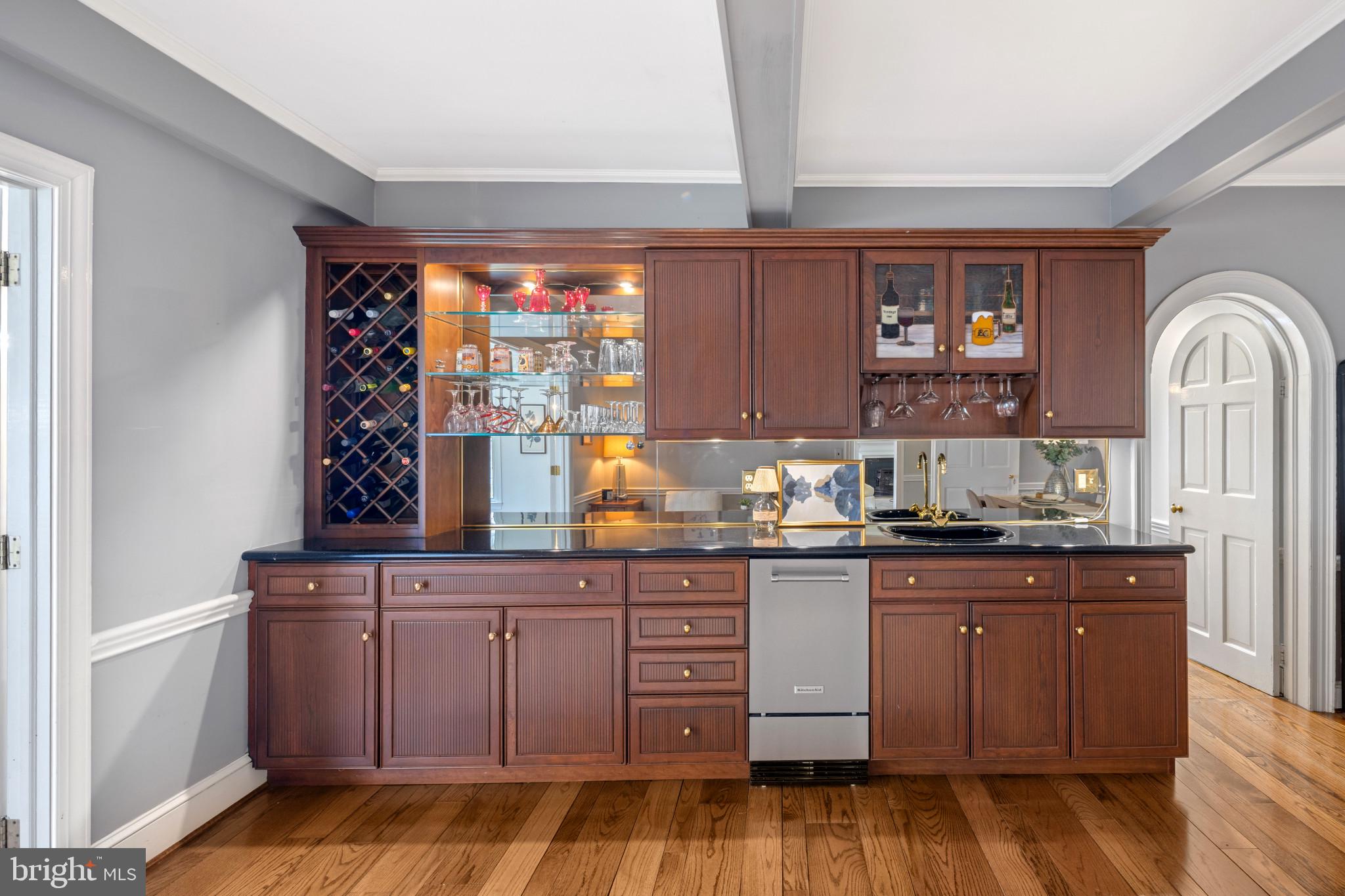 GREEN GLADE - Residential