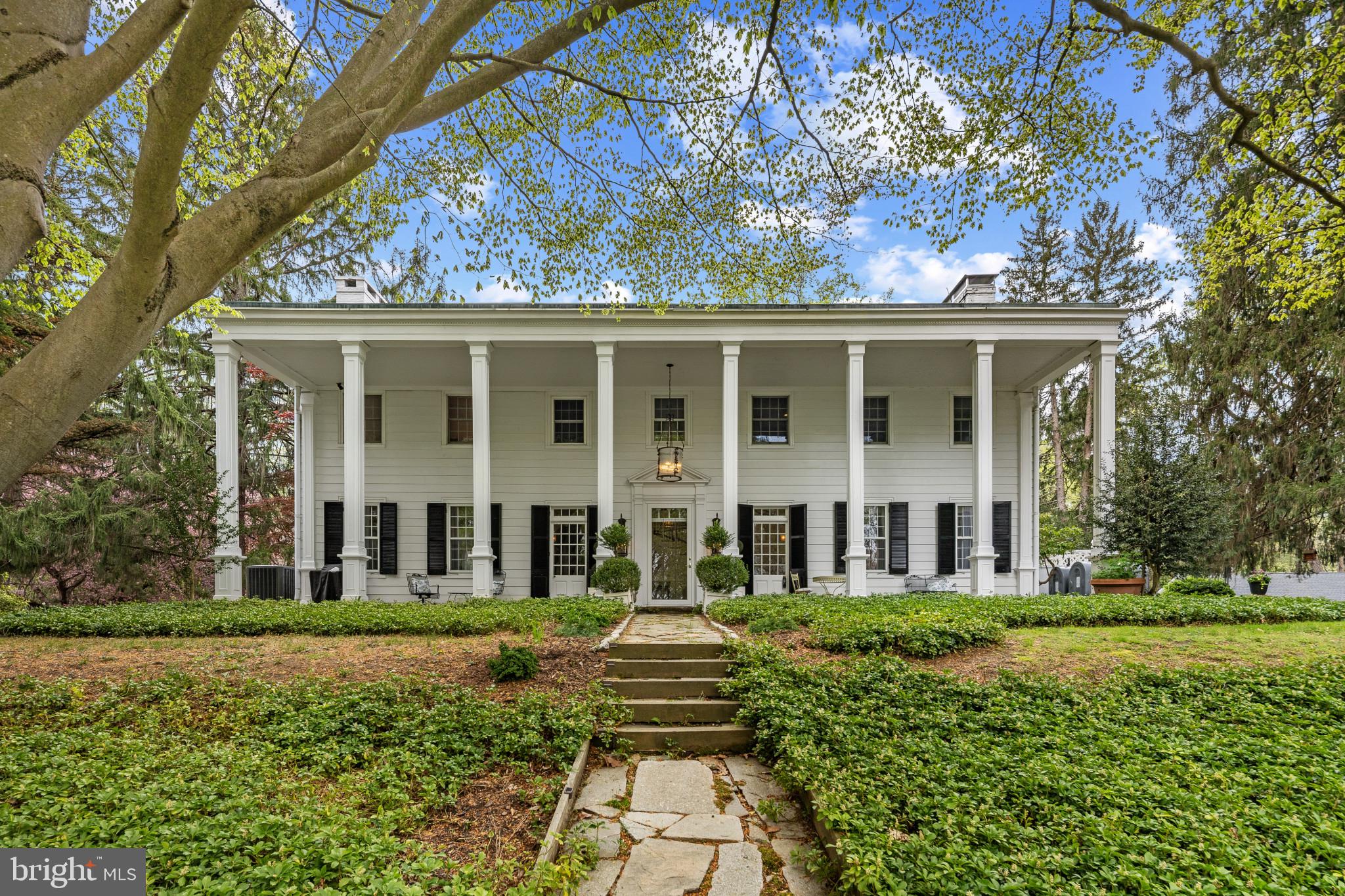 GREEN GLADE - Residential