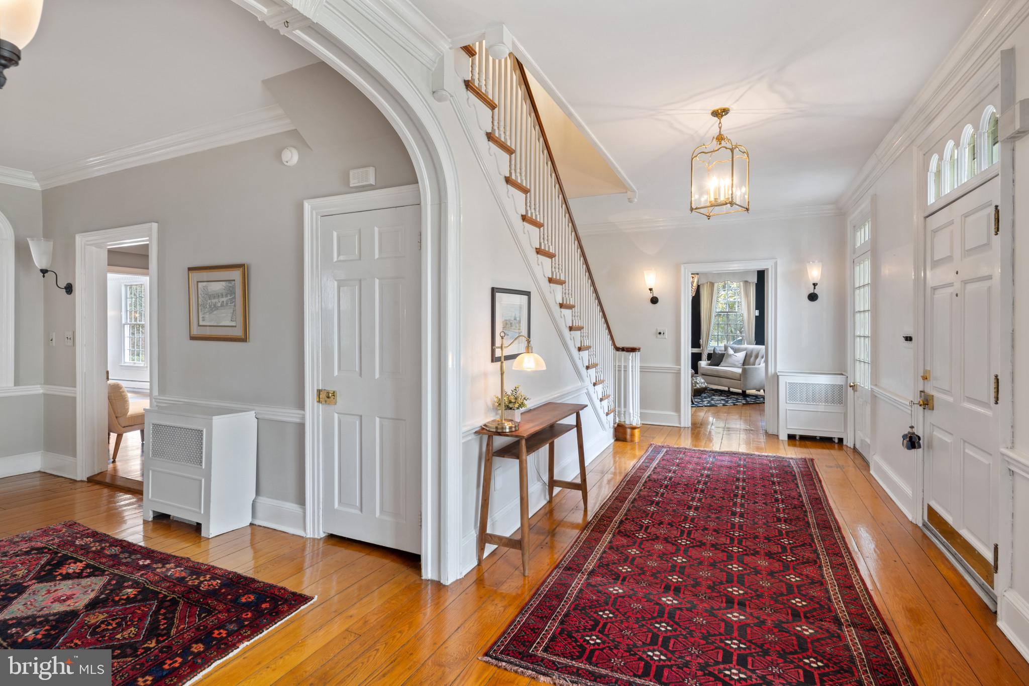 GREEN GLADE - Residential