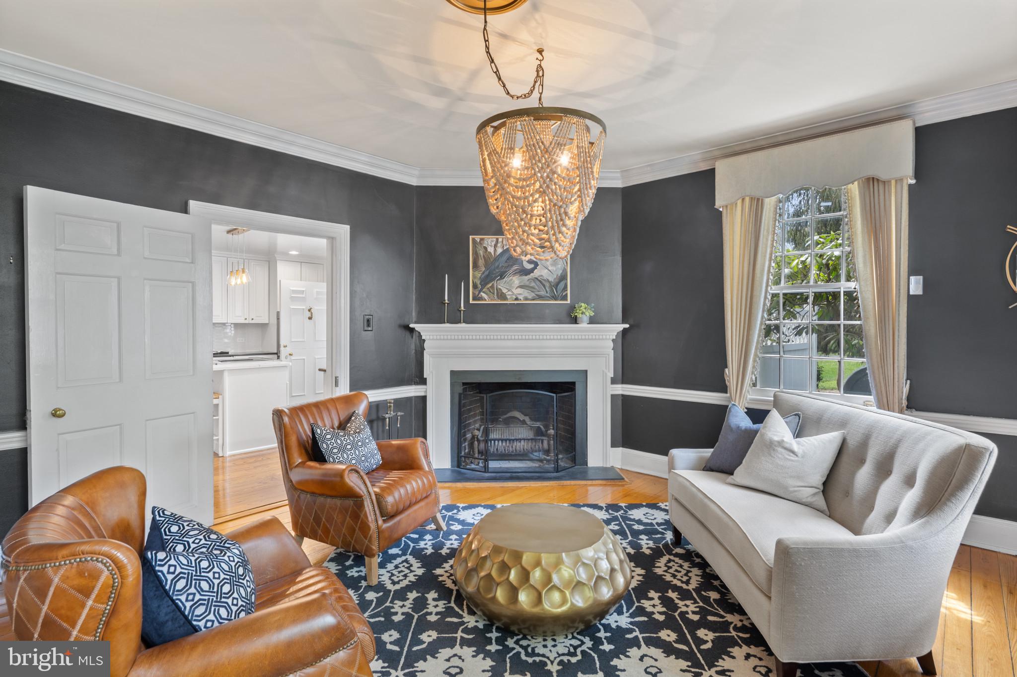 GREEN GLADE - Residential