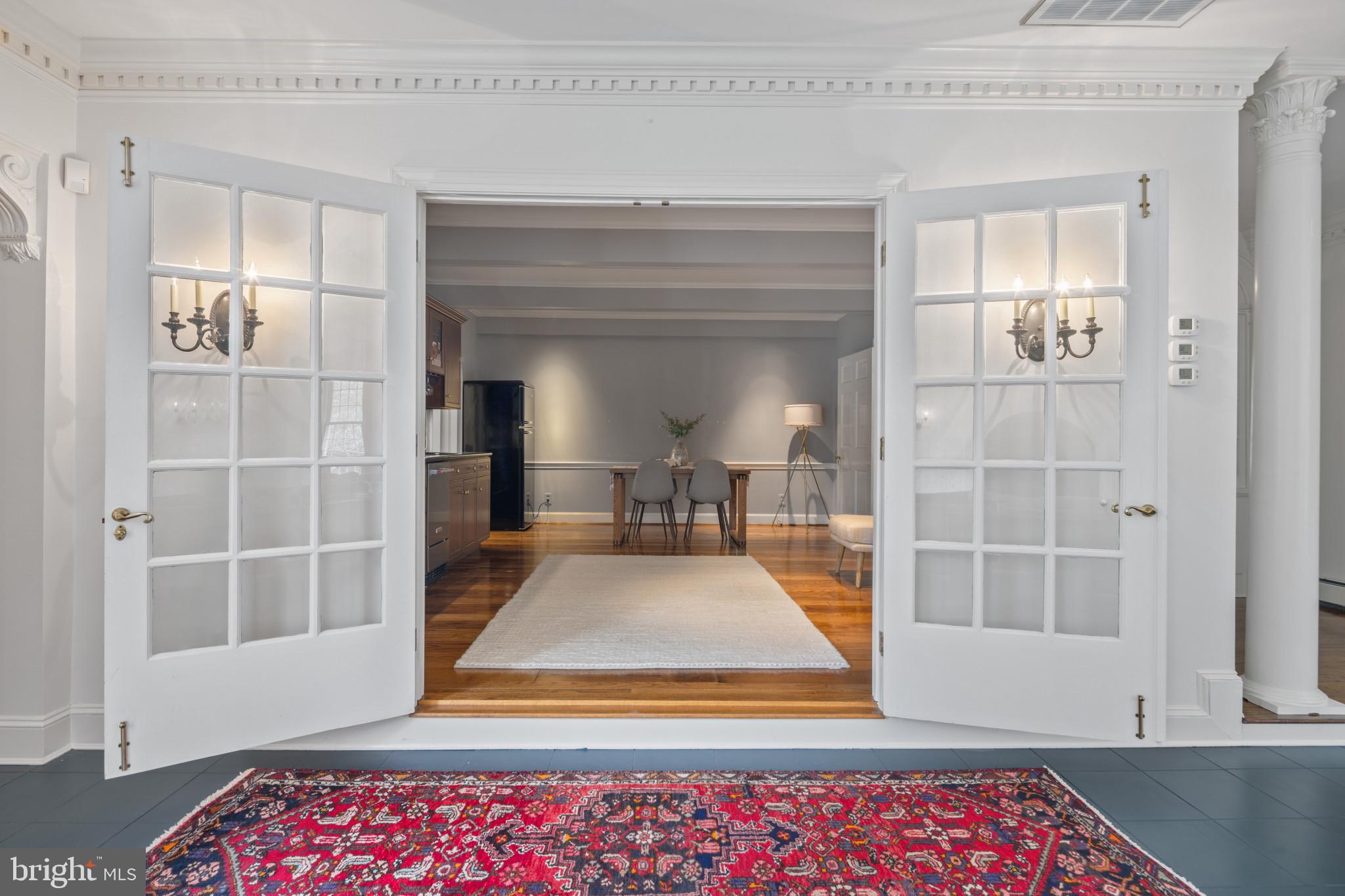 GREEN GLADE - Residential