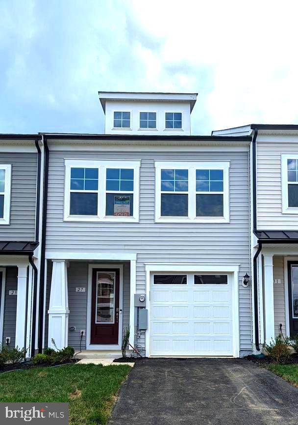 27 TOWTON PLACE