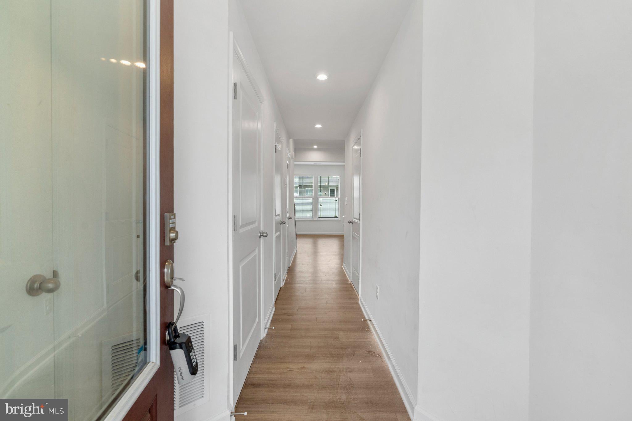 27 TOWTON PLACE