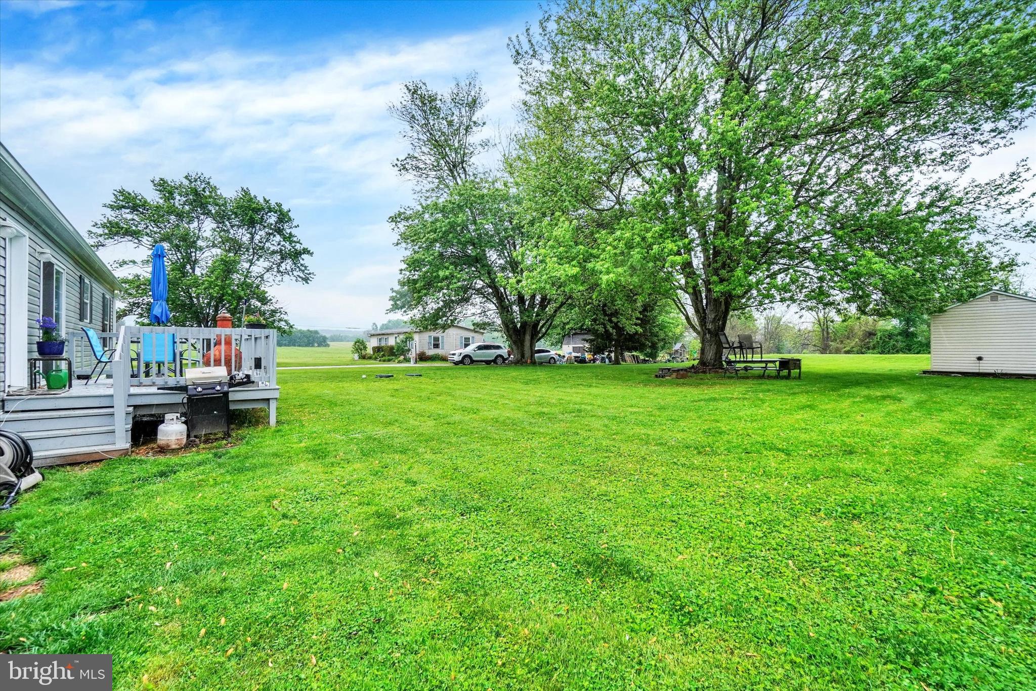 ABBOTTSTOWN - Residential