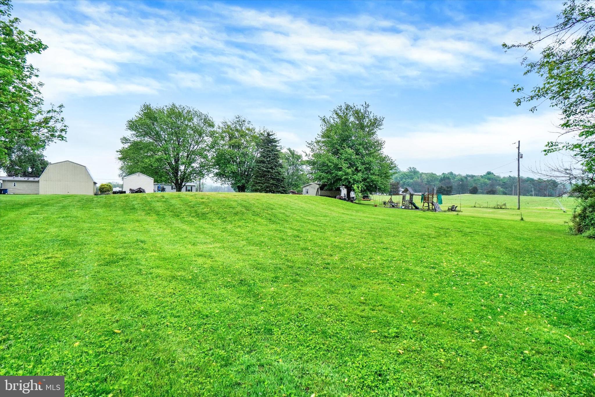 ABBOTTSTOWN - Residential