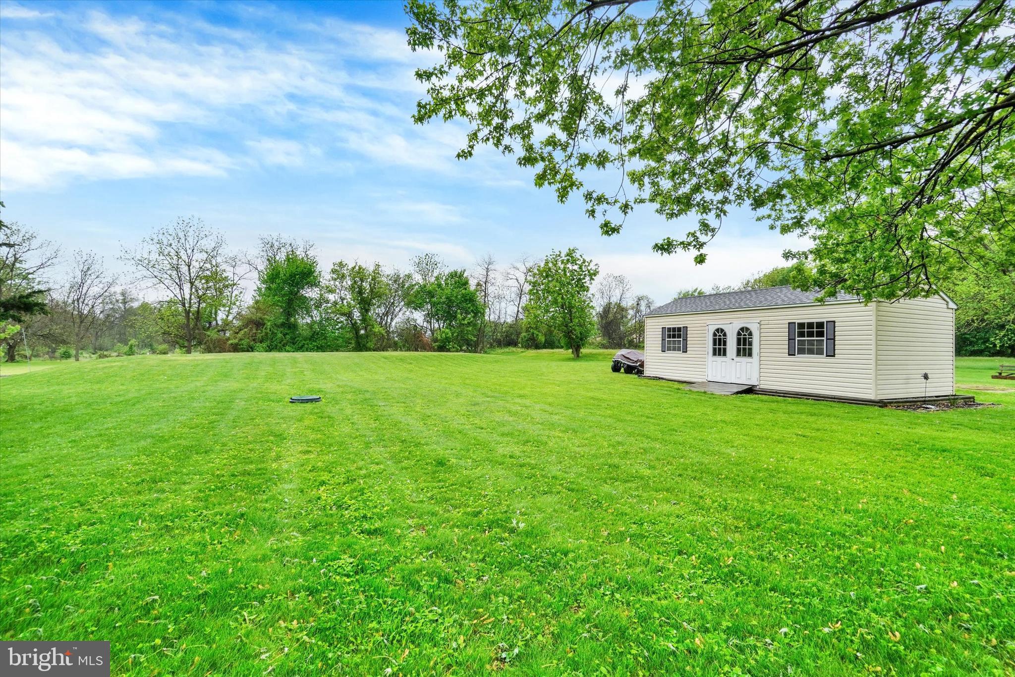 ABBOTTSTOWN - Residential