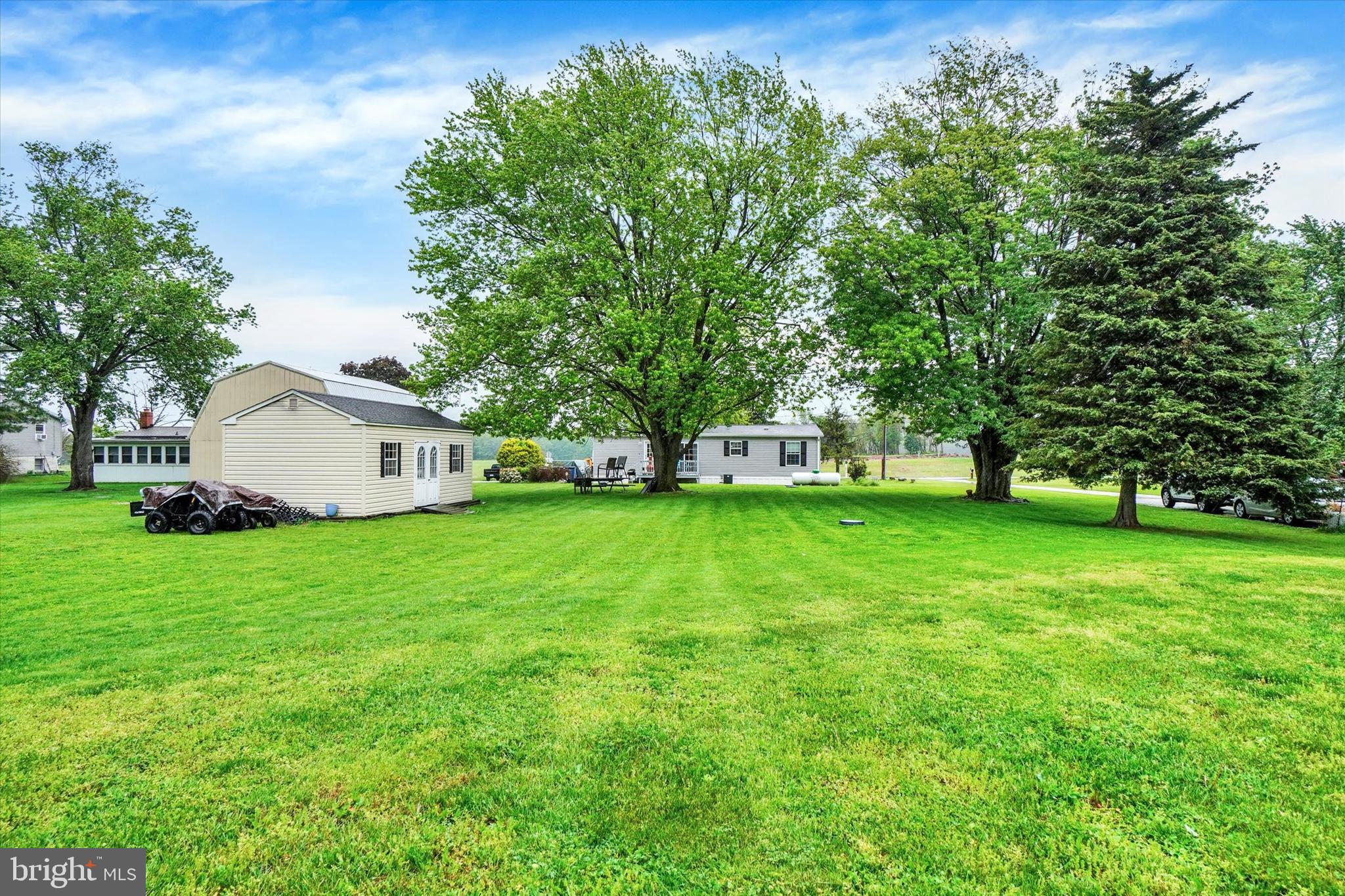 ABBOTTSTOWN - Residential