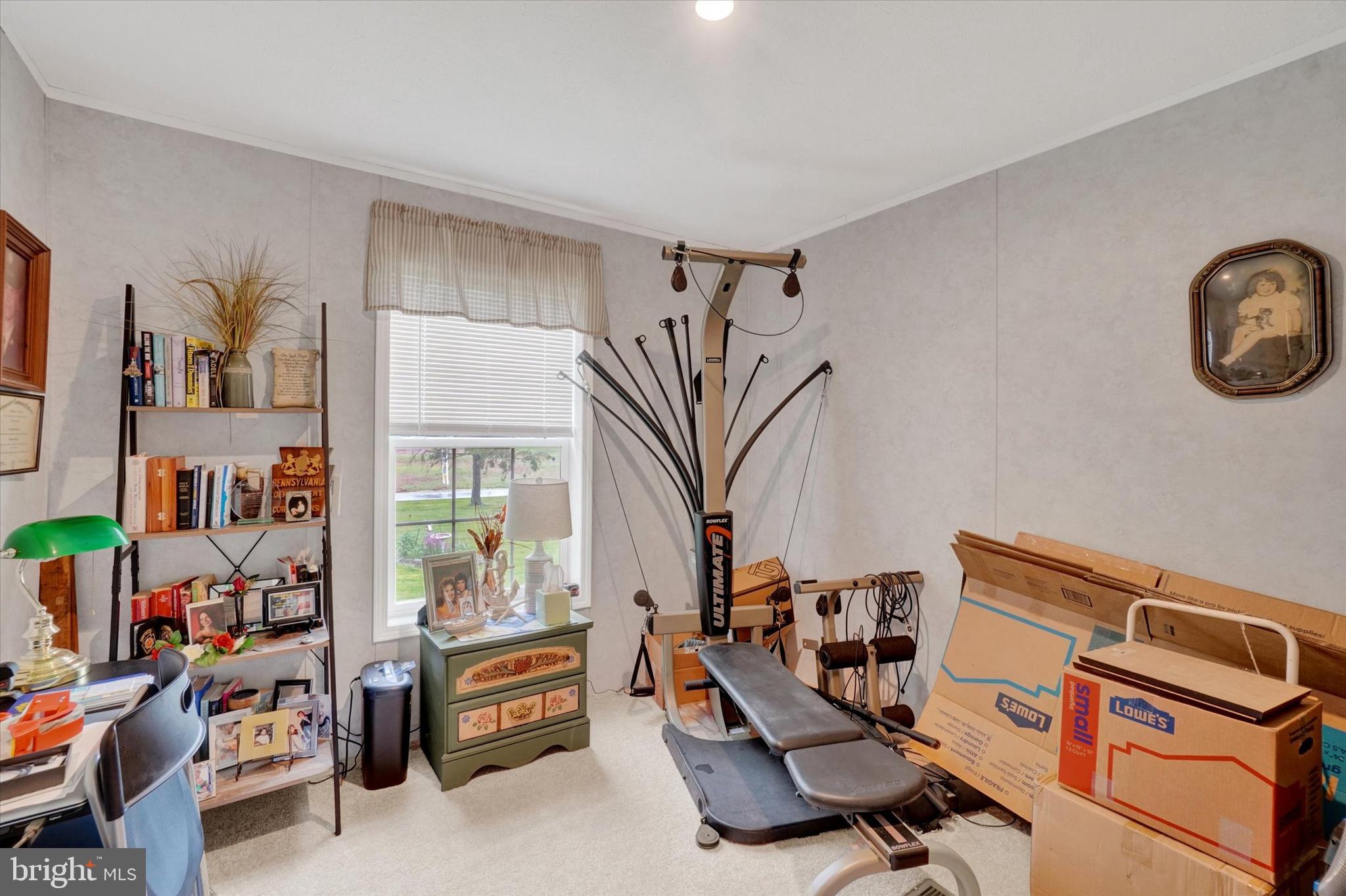 ABBOTTSTOWN - Residential