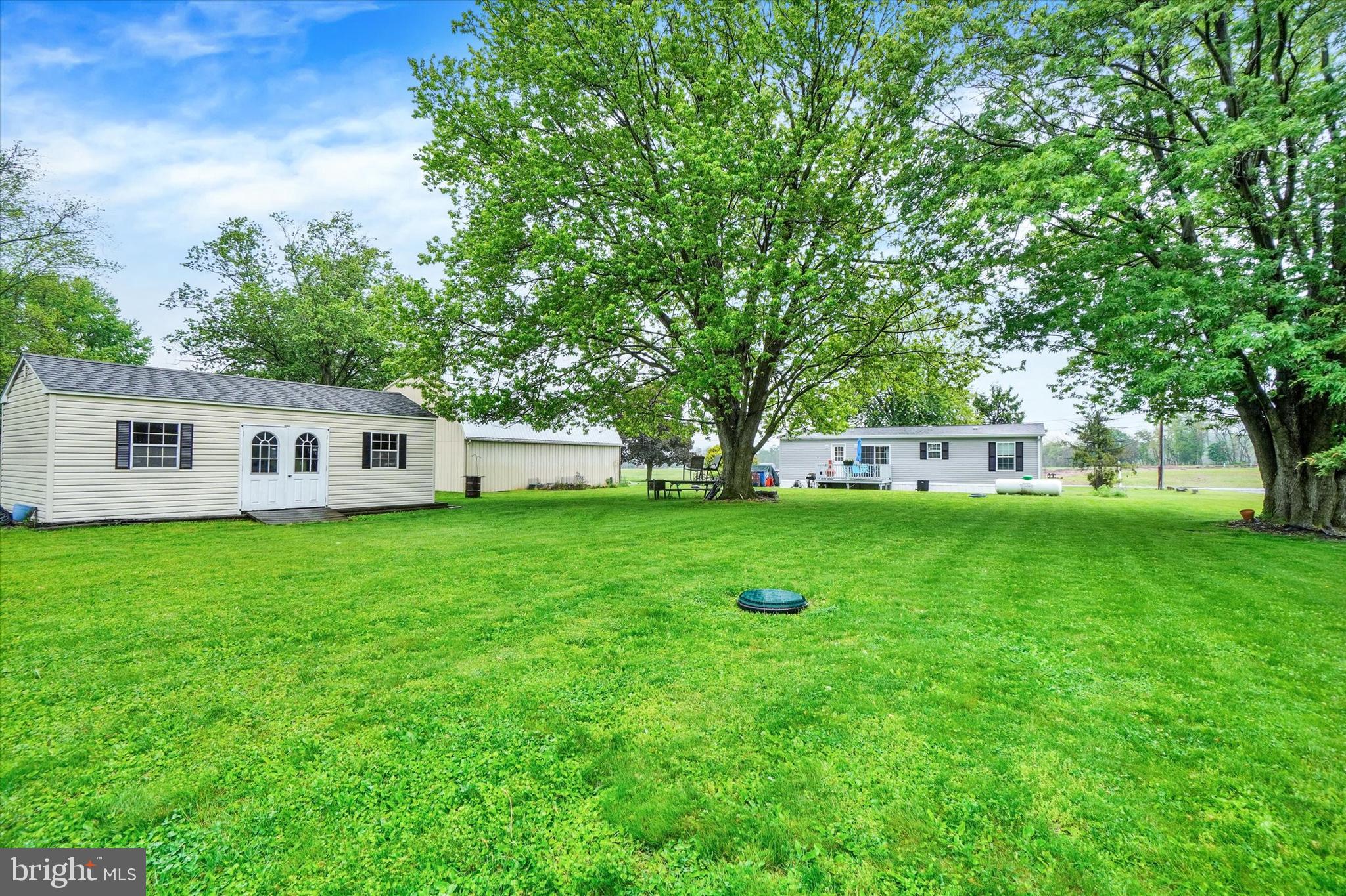 ABBOTTSTOWN - Residential