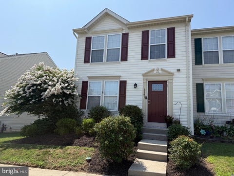 Photo of 2161 Haven Oak Court, ABINGDON, MD 21009 (MLS # MDHR2060194)