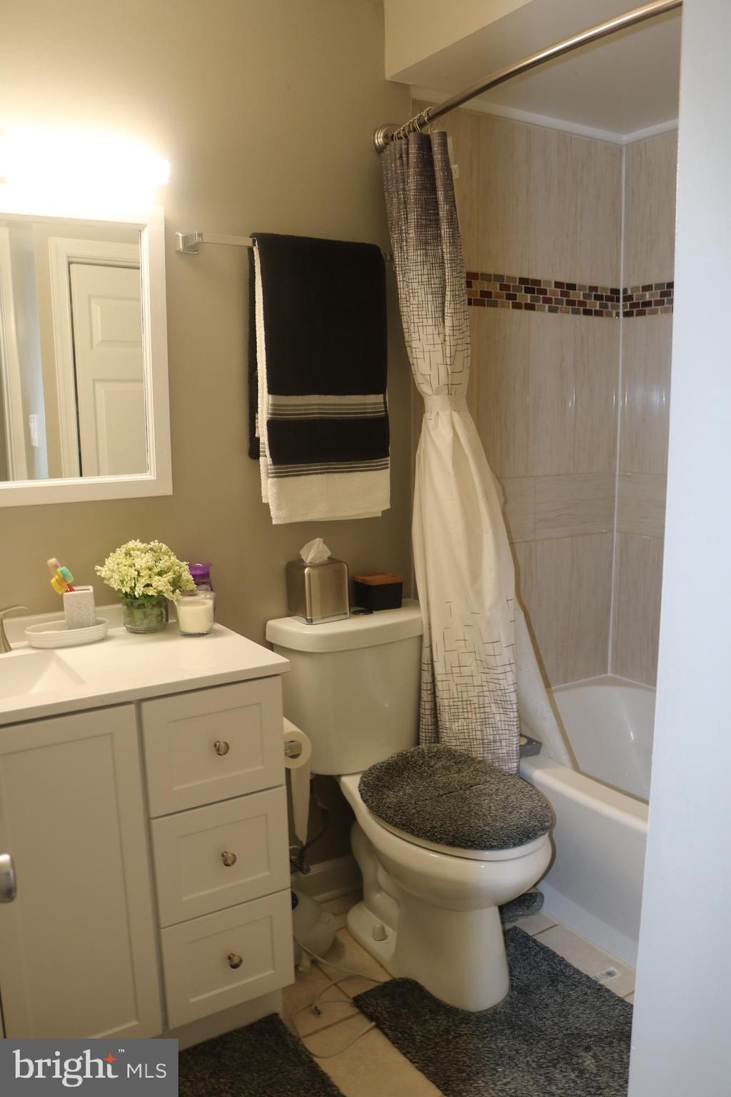 SEQUOYAH - Residential