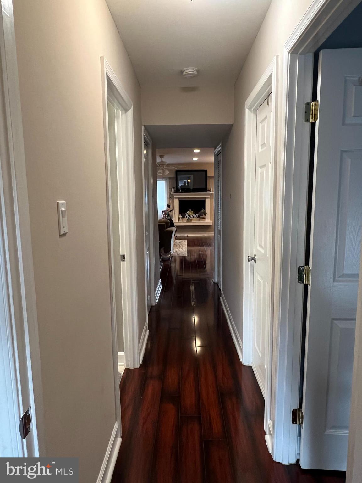 SEQUOYAH - Residential