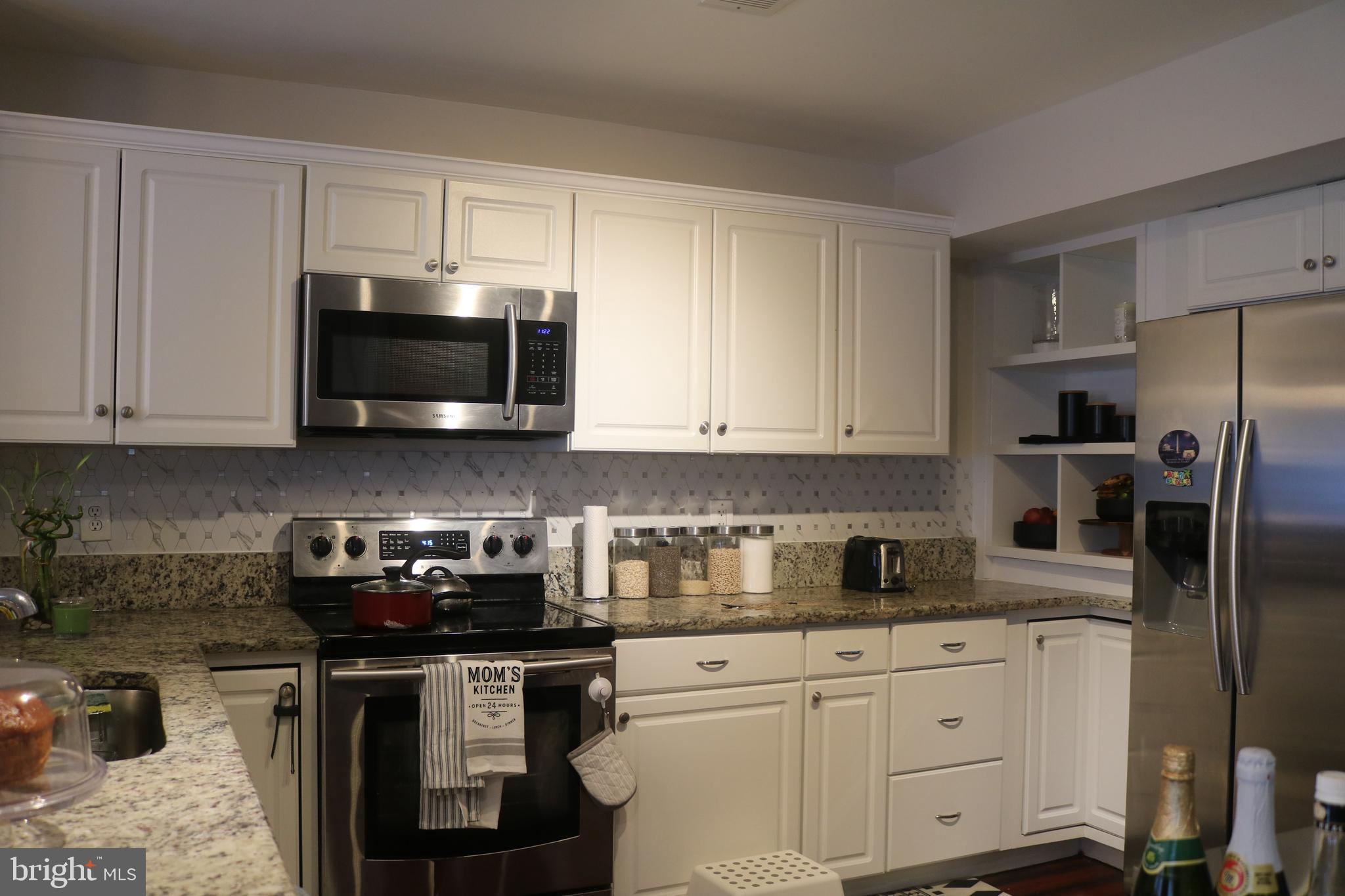 SEQUOYAH - Residential