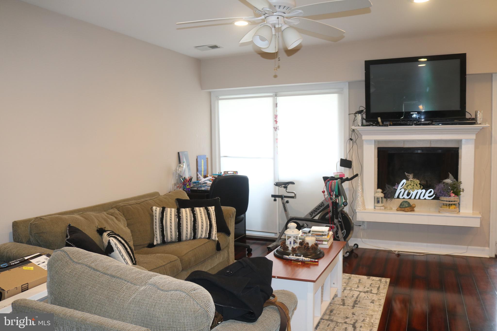 SEQUOYAH - Residential