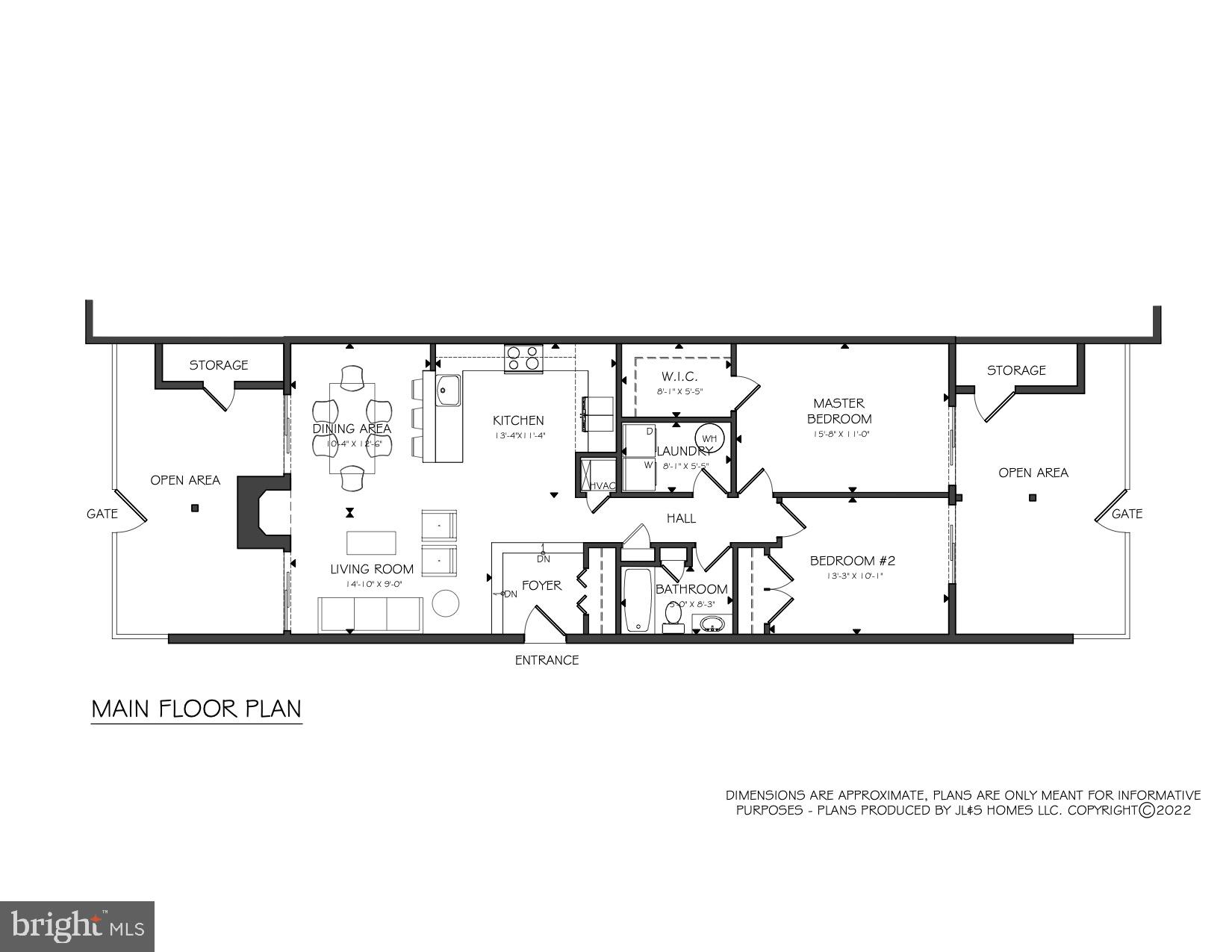 SEQUOYAH - Residential