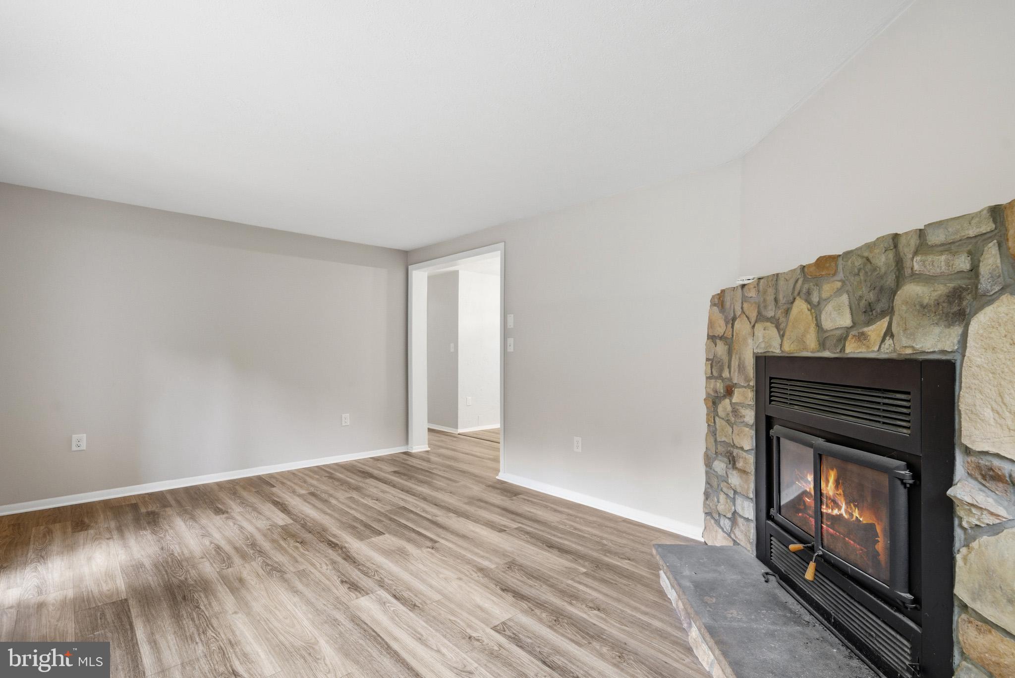 CHESAPEAKE RANCH ESTATES - Residential