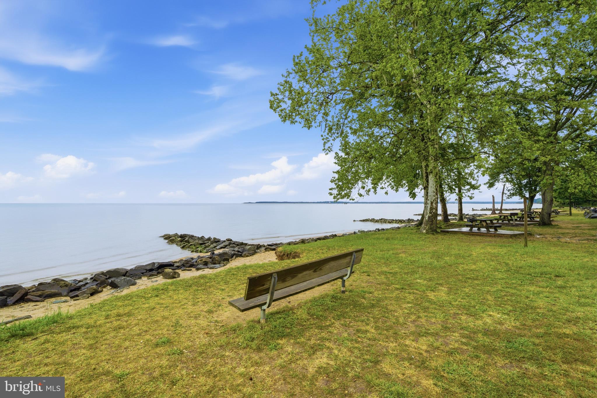 CHESAPEAKE RANCH ESTATES - Residential
