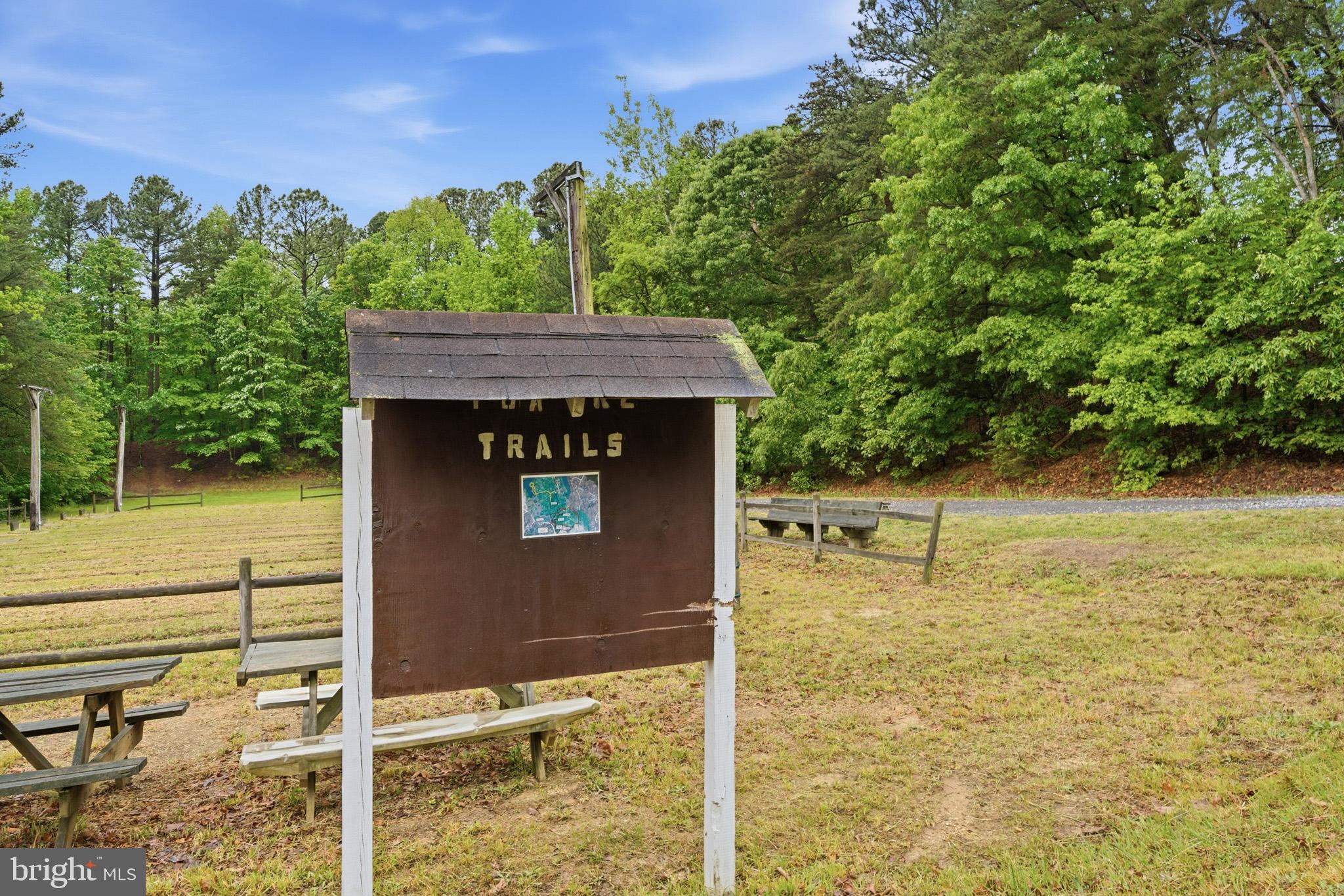 CHESAPEAKE RANCH ESTATES - Residential