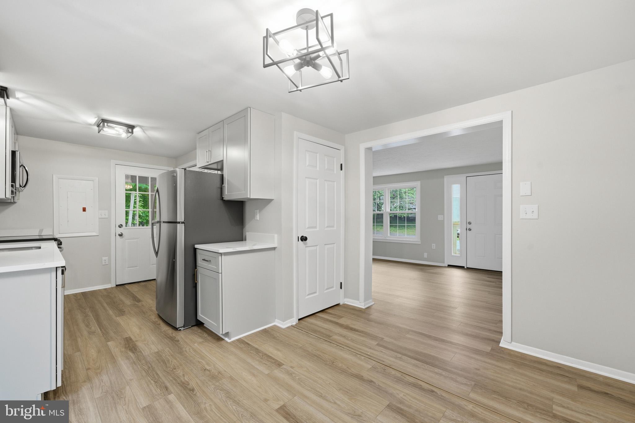 CHESAPEAKE RANCH ESTATES - Residential