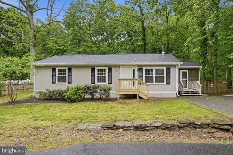 Homes For Sale - 455 Tumbleweed Trail<br/> LUSBY, MD 20657