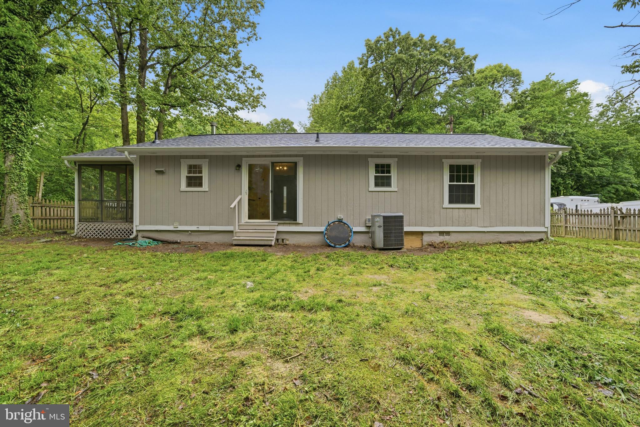 CHESAPEAKE RANCH ESTATES - Residential