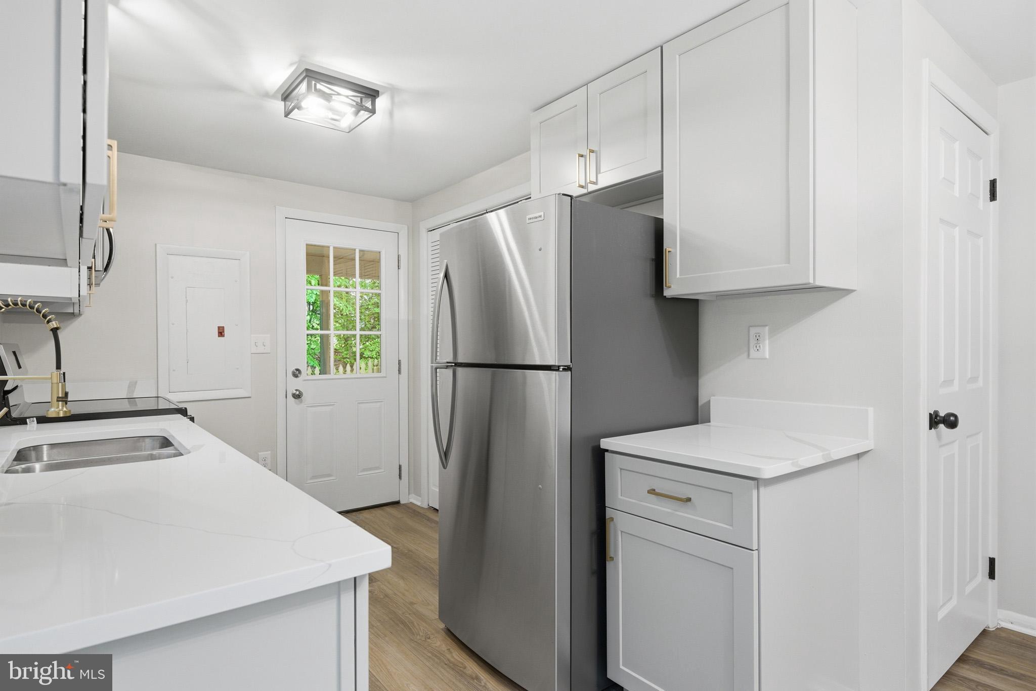 CHESAPEAKE RANCH ESTATES - Residential