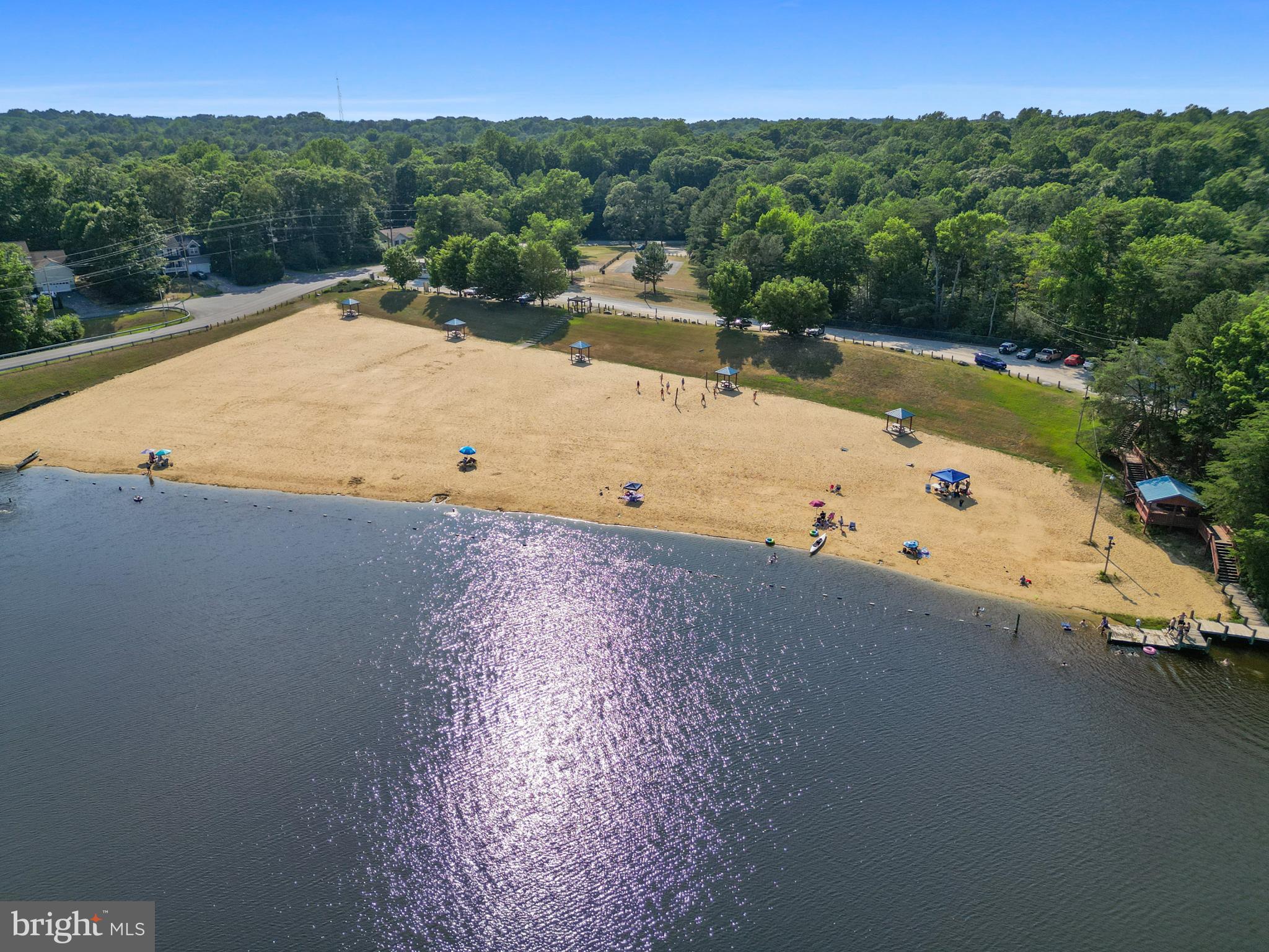 CHESAPEAKE RANCH ESTATES - Residential