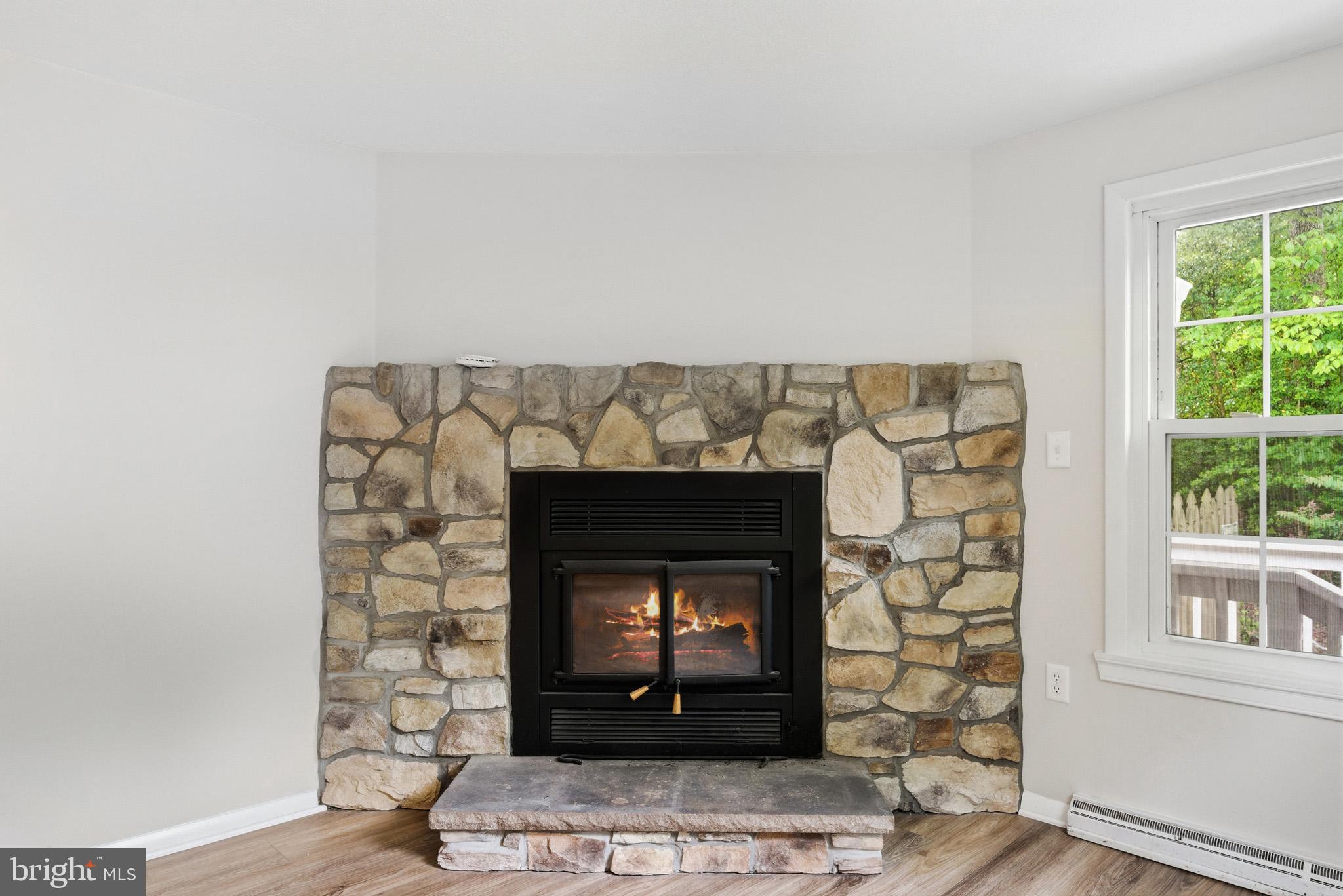 CHESAPEAKE RANCH ESTATES - Residential