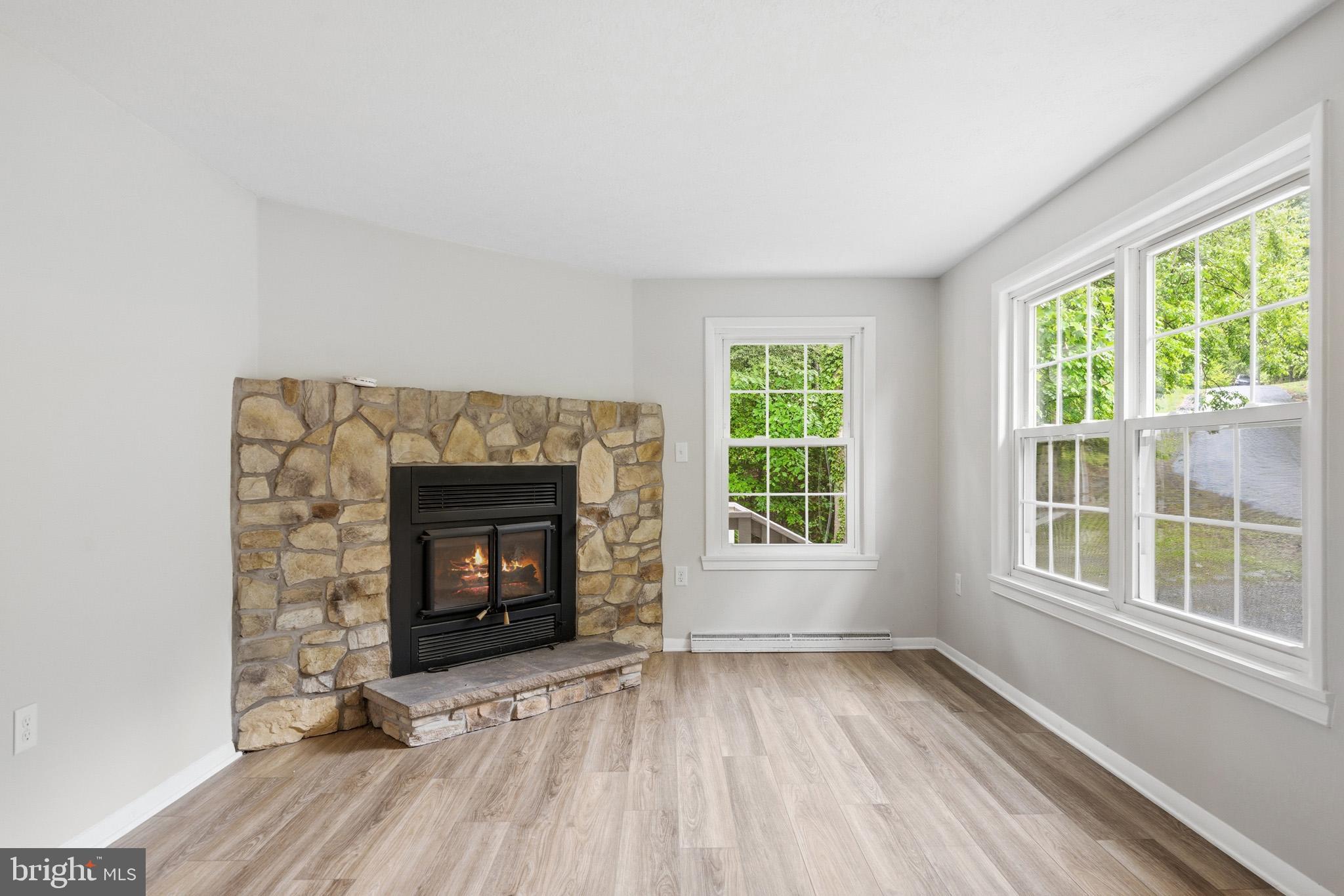 CHESAPEAKE RANCH ESTATES - Residential