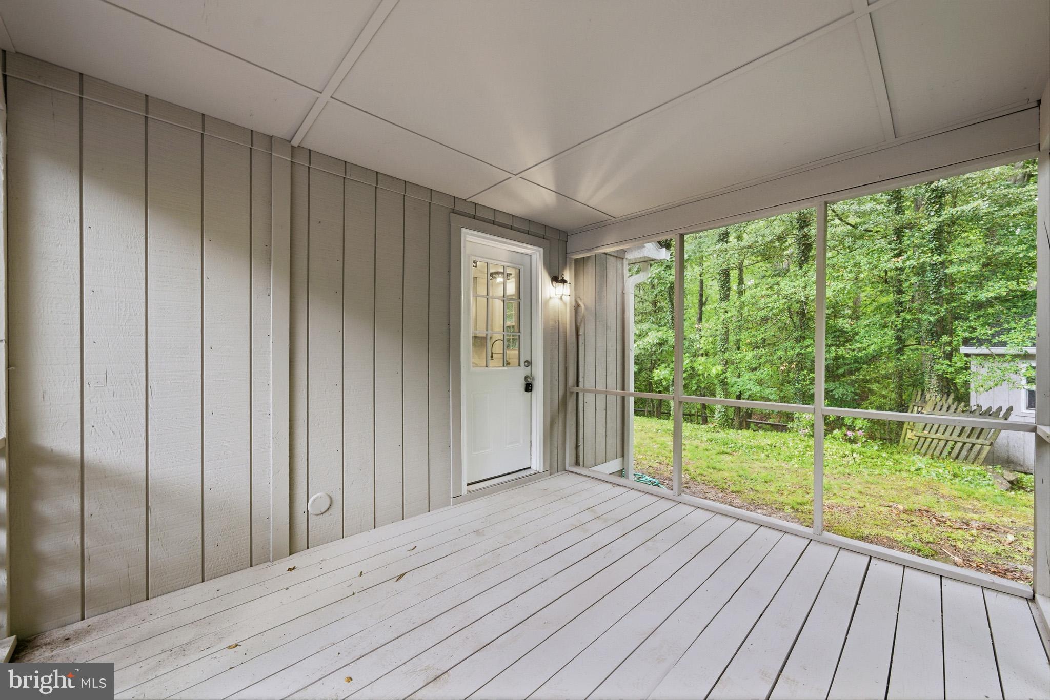 CHESAPEAKE RANCH ESTATES - Residential