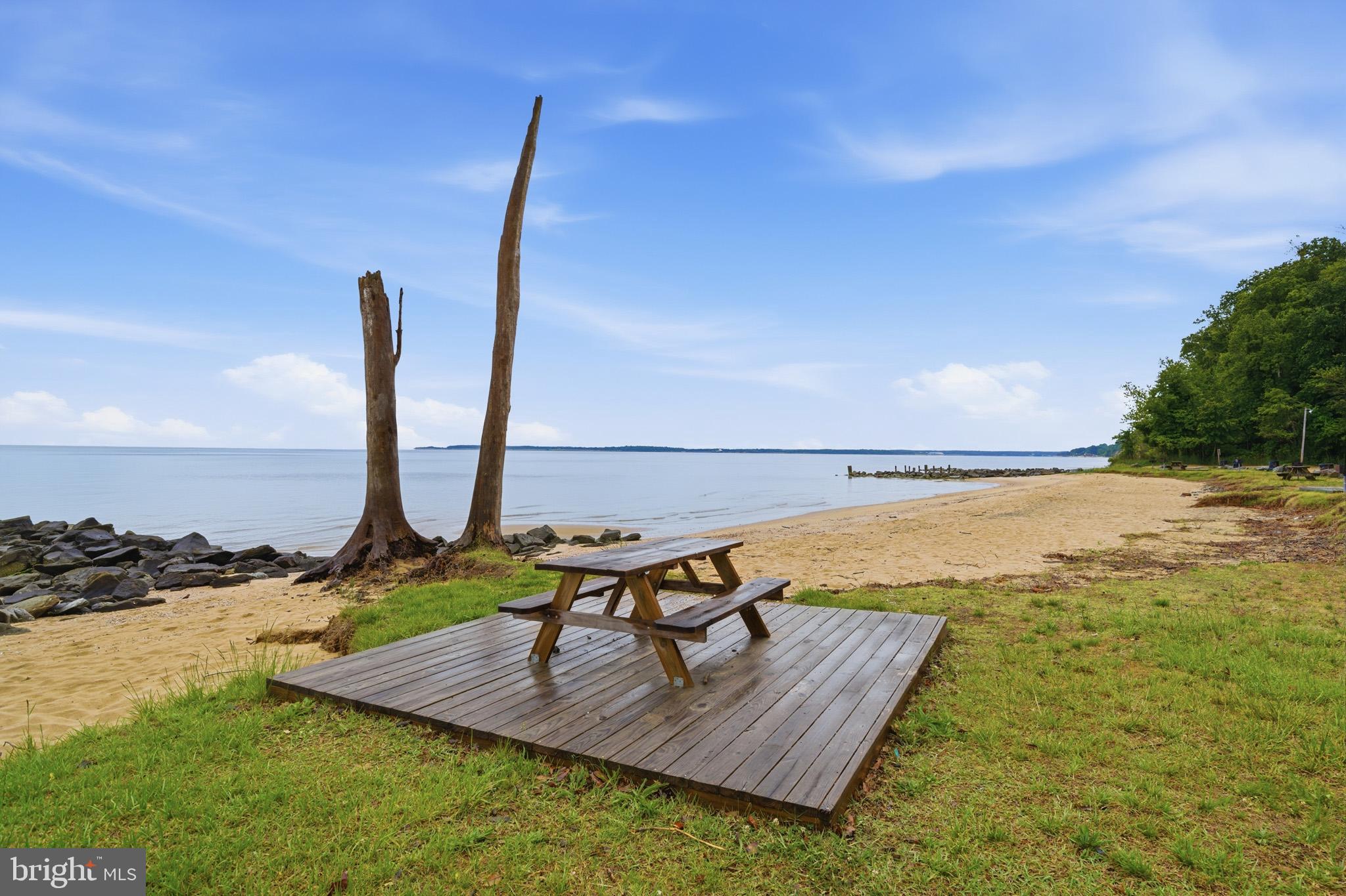 CHESAPEAKE RANCH ESTATES - Residential