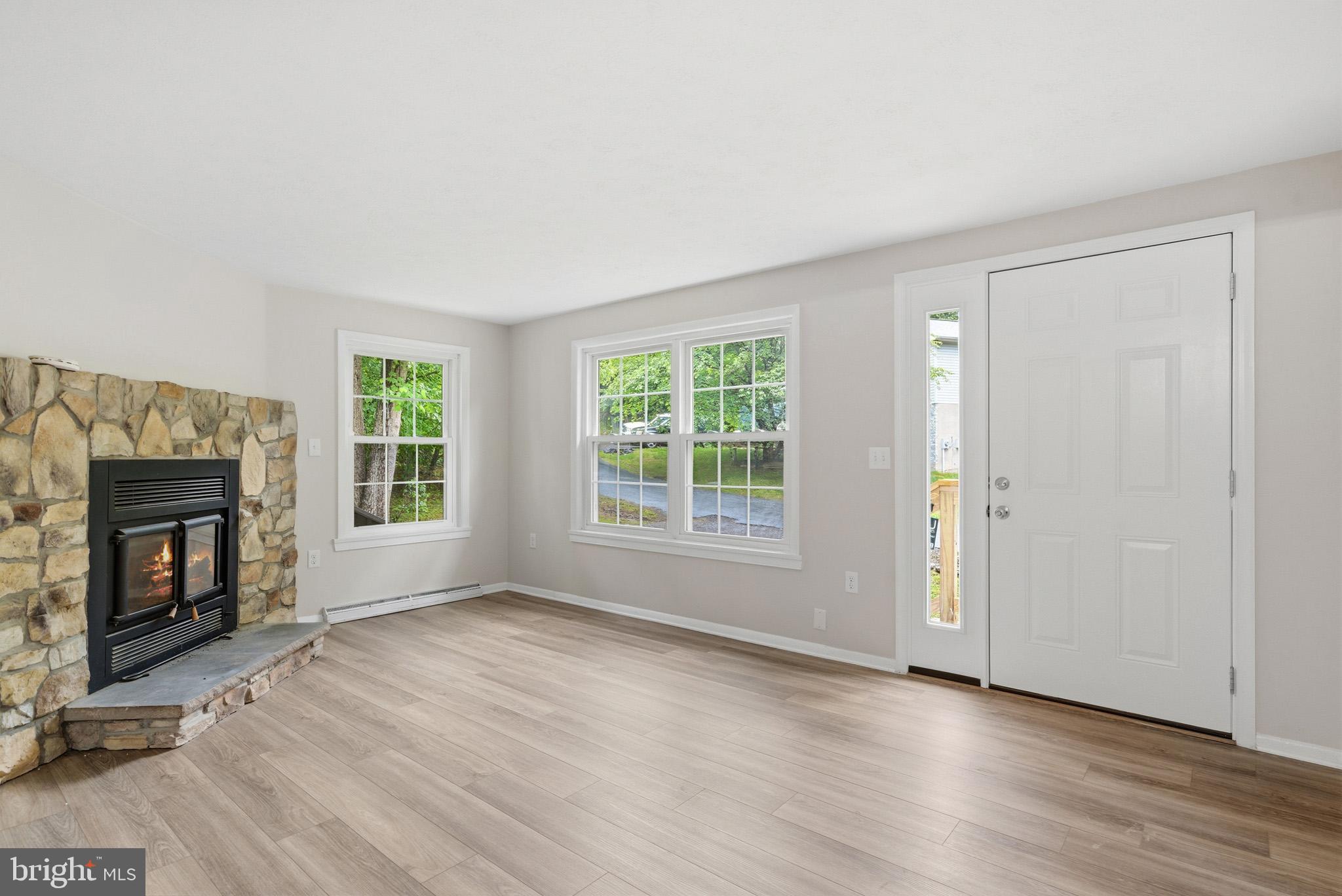 CHESAPEAKE RANCH ESTATES - Residential