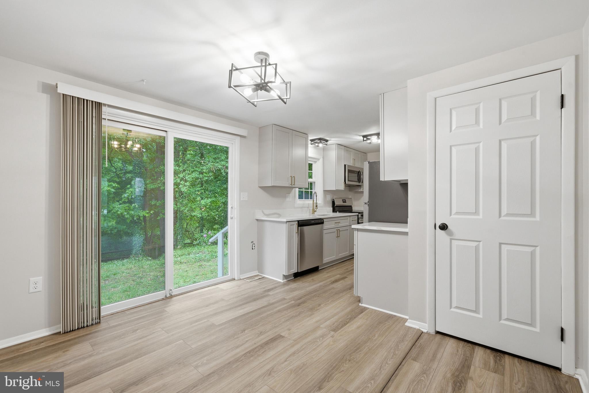 CHESAPEAKE RANCH ESTATES - Residential