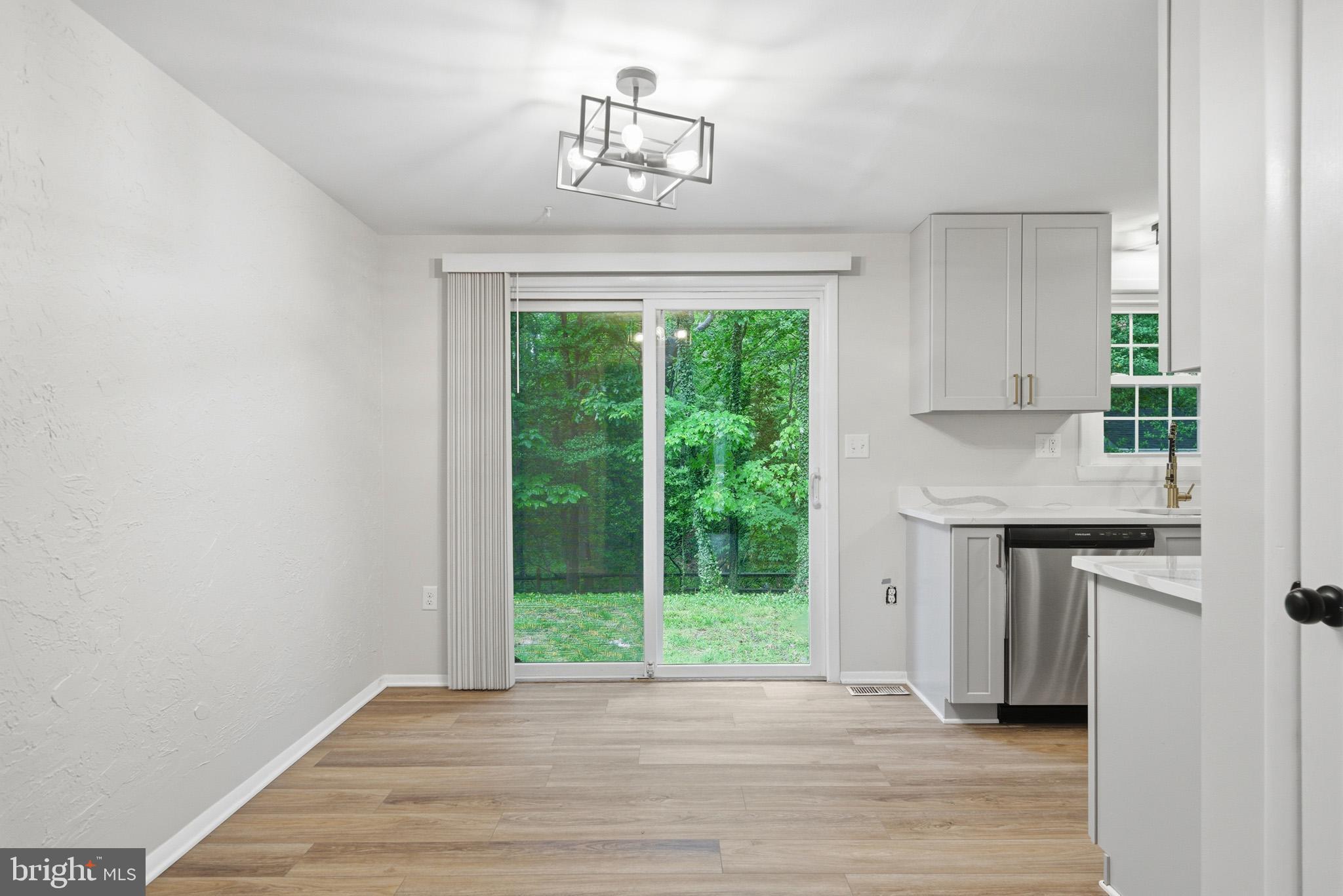 CHESAPEAKE RANCH ESTATES - Residential