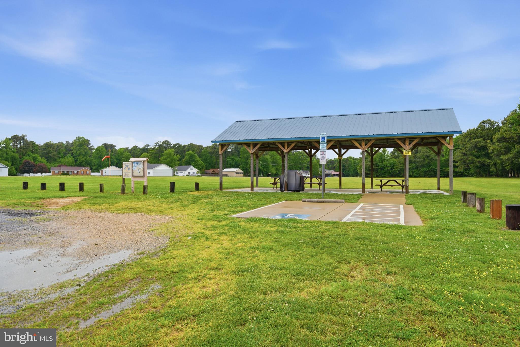 CHESAPEAKE RANCH ESTATES - Residential