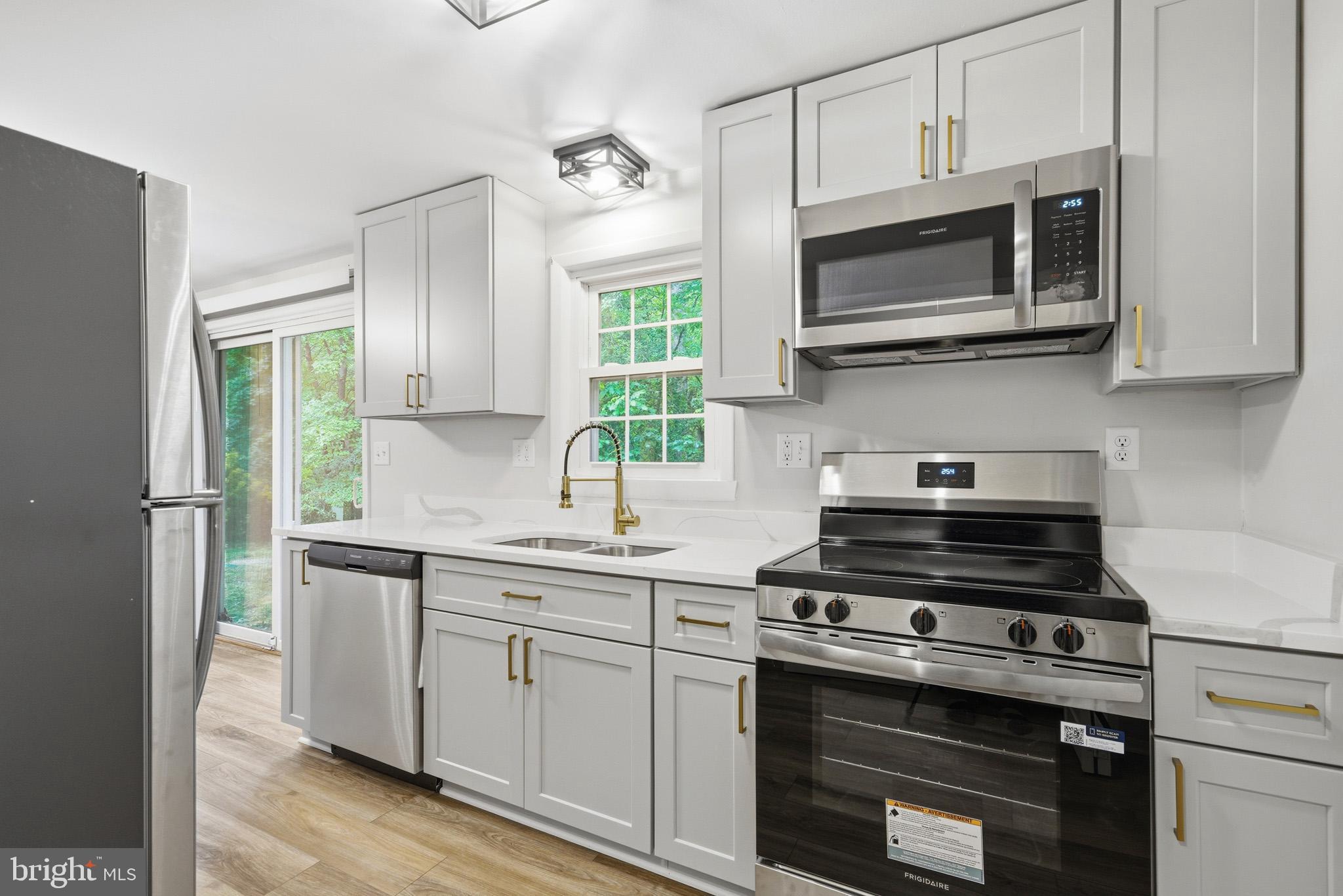 CHESAPEAKE RANCH ESTATES - Residential