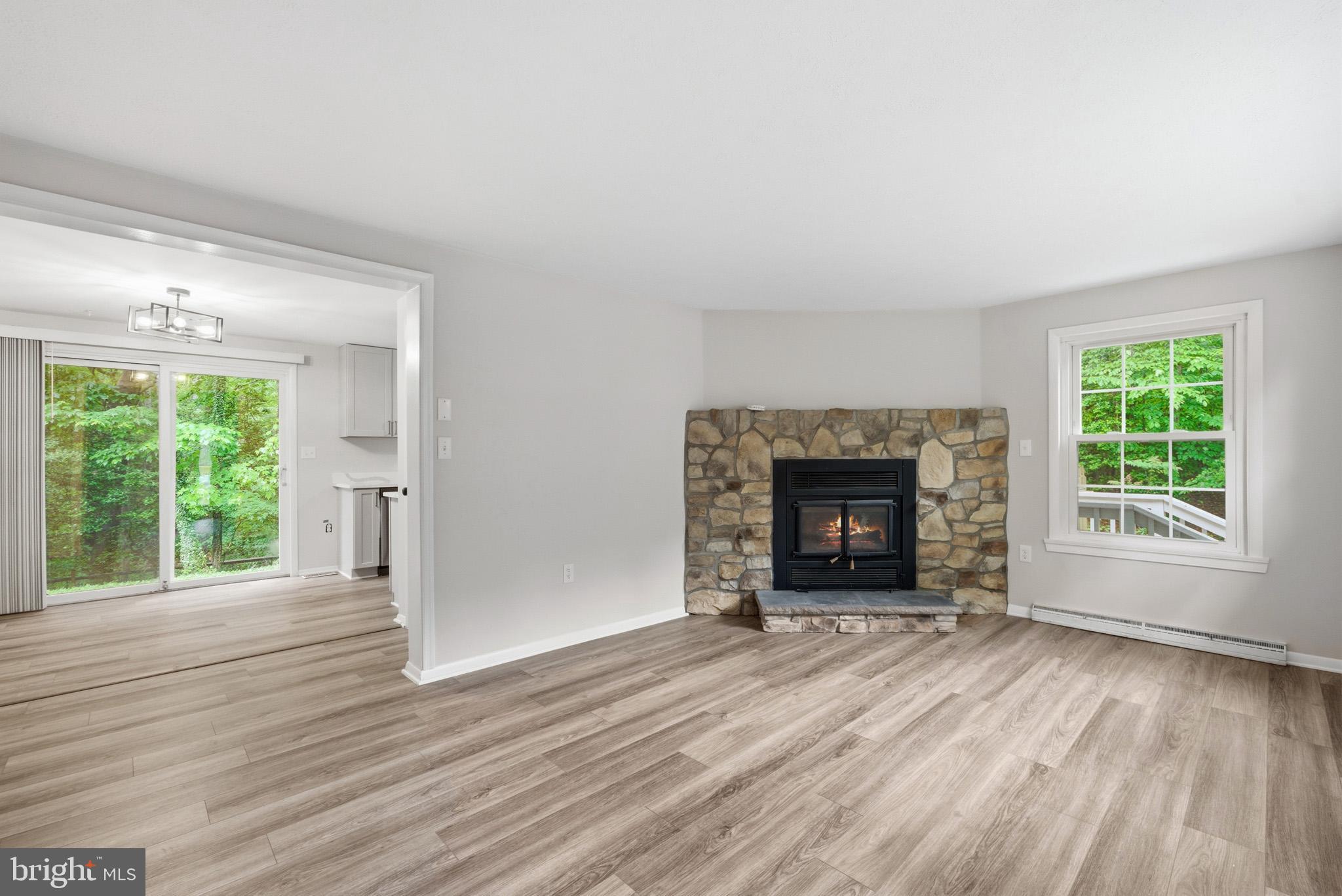 CHESAPEAKE RANCH ESTATES - Residential