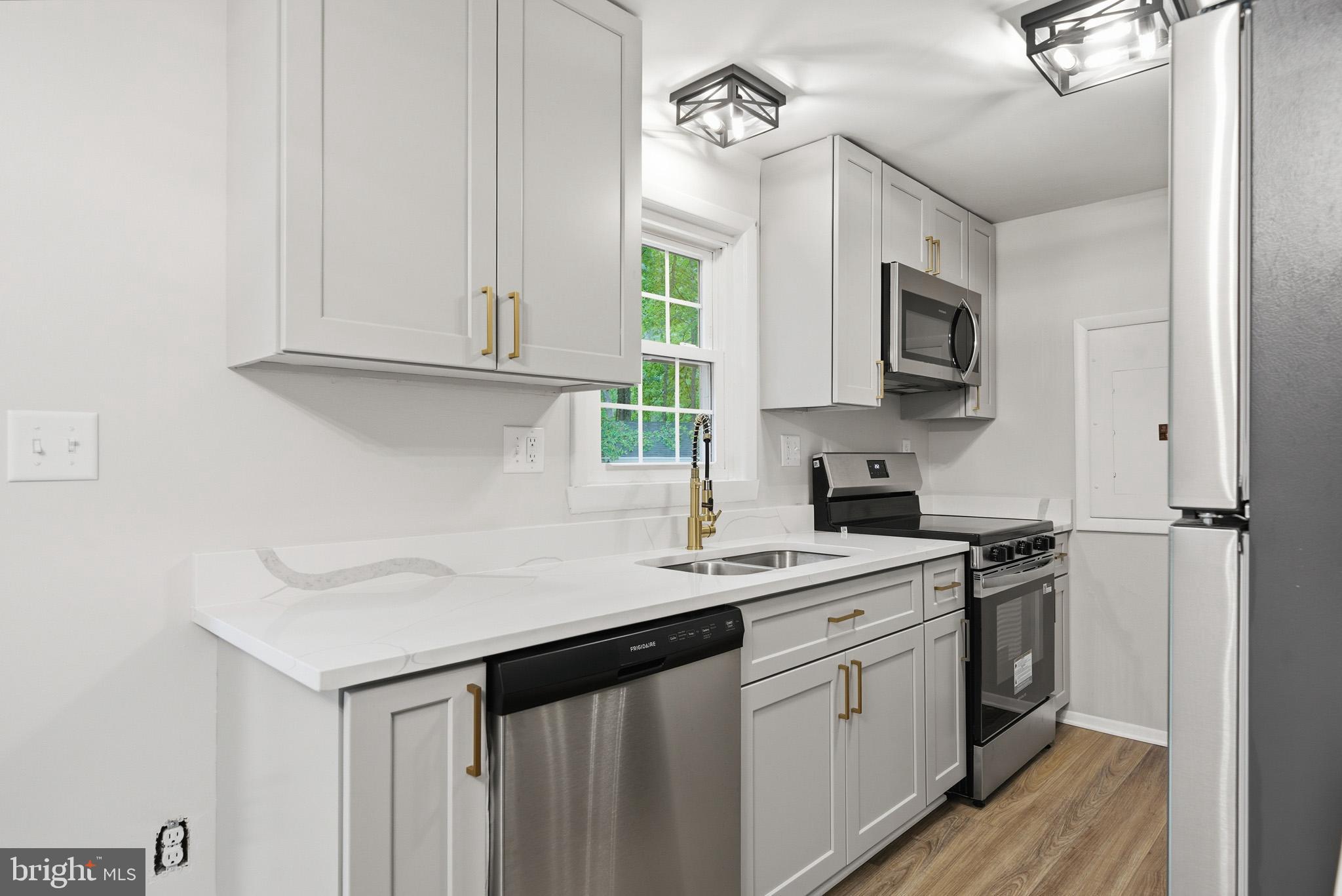 CHESAPEAKE RANCH ESTATES - Residential