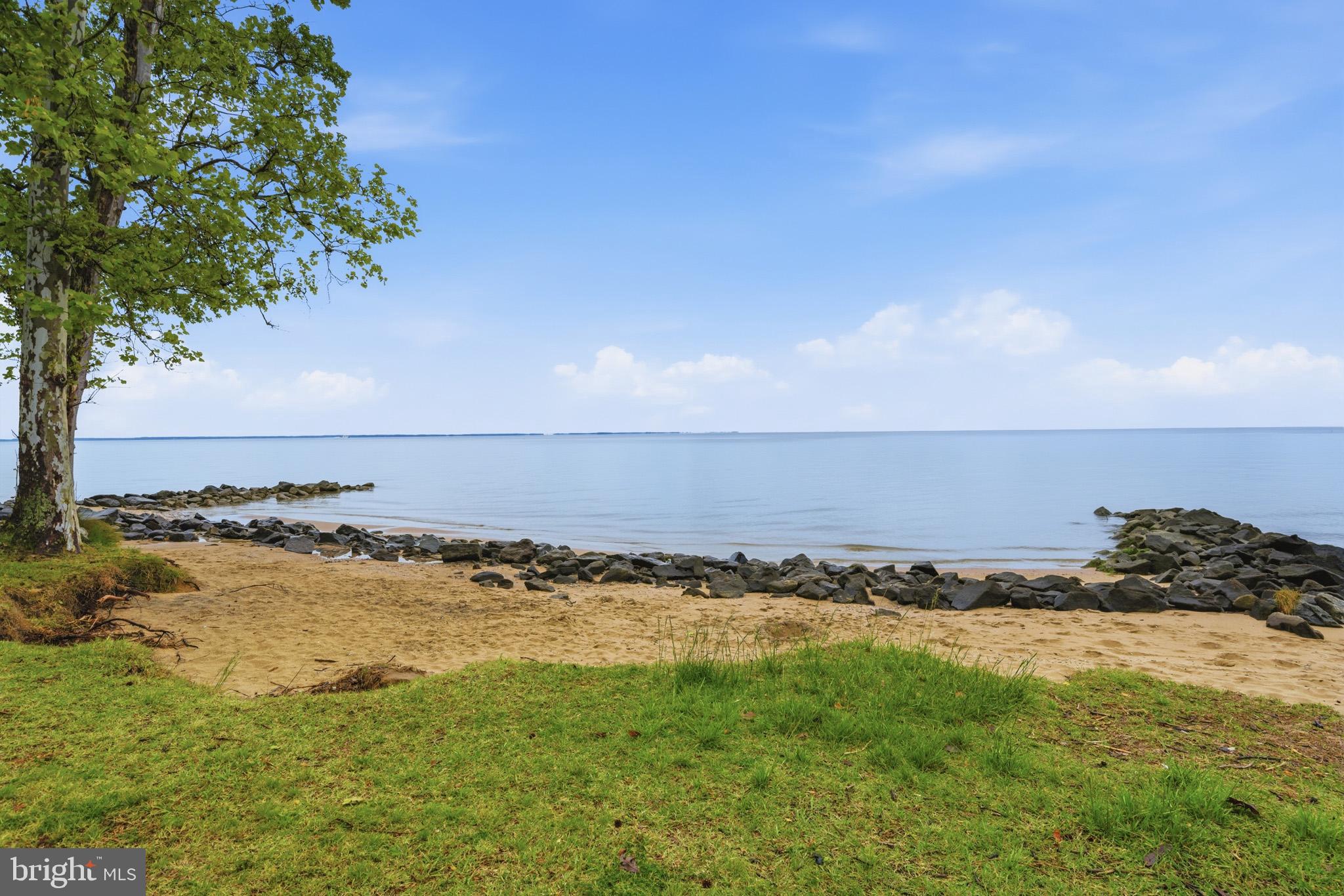 CHESAPEAKE RANCH ESTATES - Residential