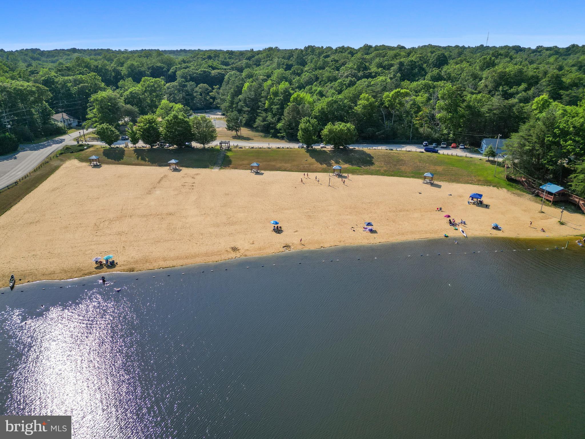 CHESAPEAKE RANCH ESTATES - Residential