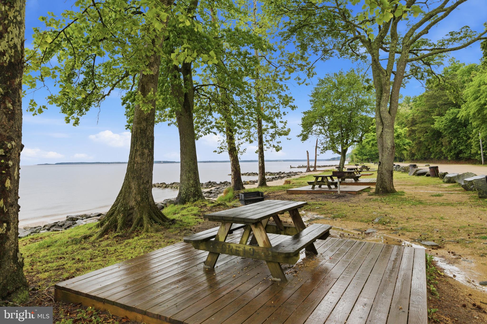 CHESAPEAKE RANCH ESTATES - Residential