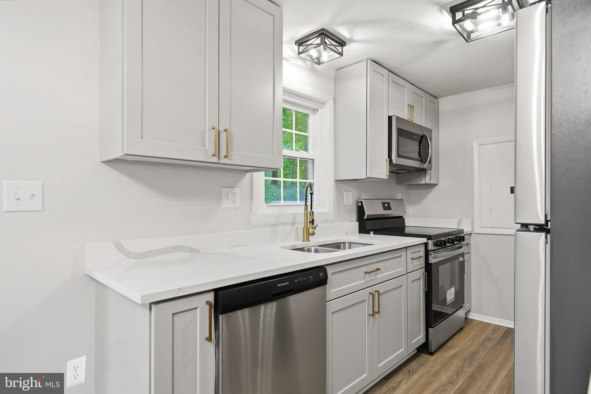 CHESAPEAKE RANCH ESTATES - Residential