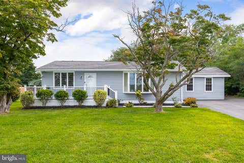 Photo of 9 Noble Avenue, BRIDGETON, NJ 08302 (MLS # NJCB2032586)