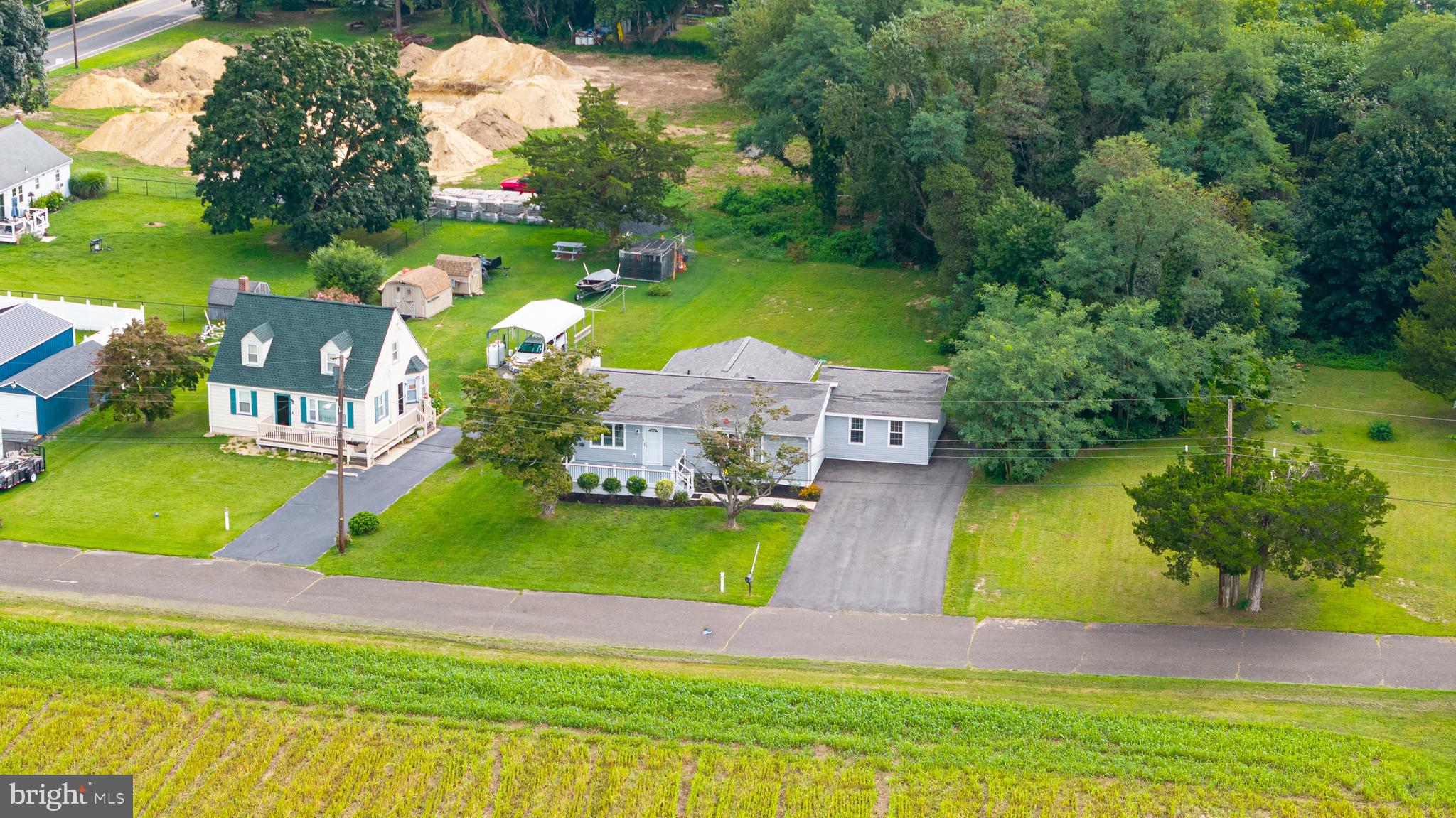 9 NOBLE AVENUE