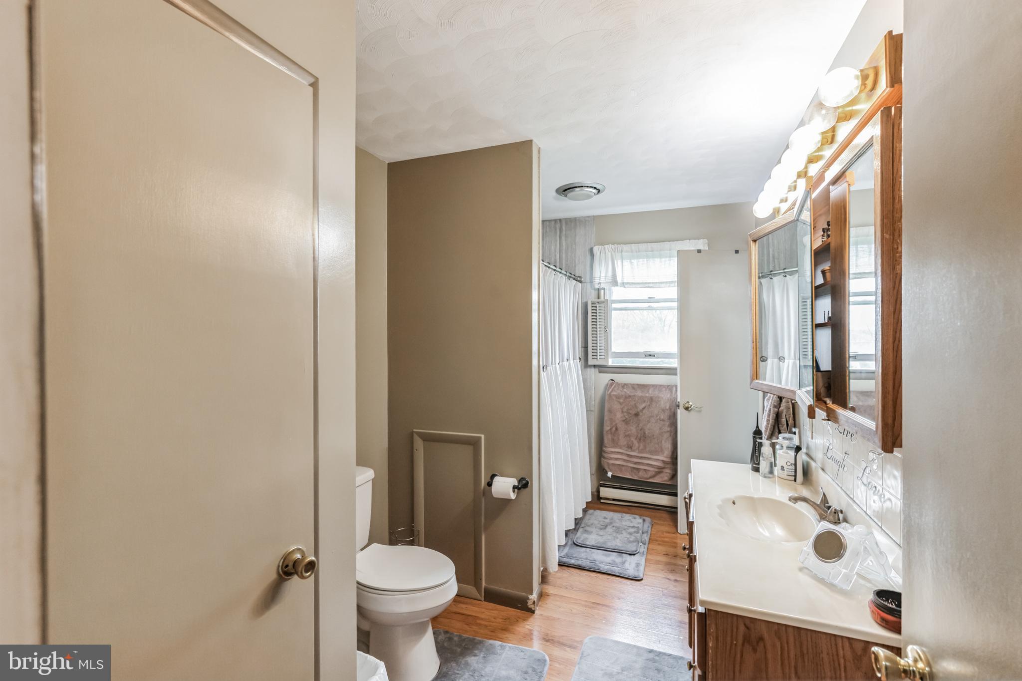 PIGEON HILLS - Residential