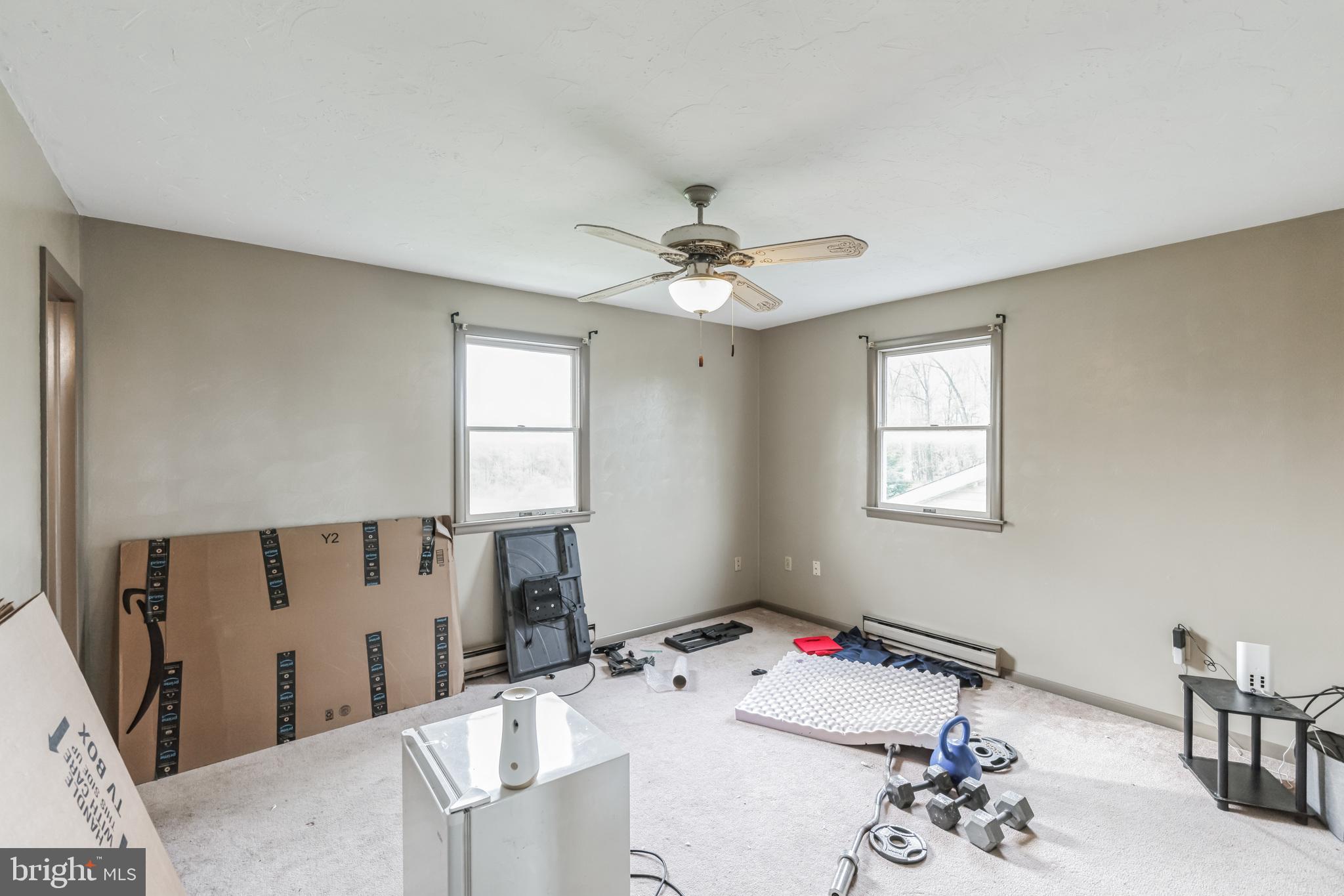 PIGEON HILLS - Residential