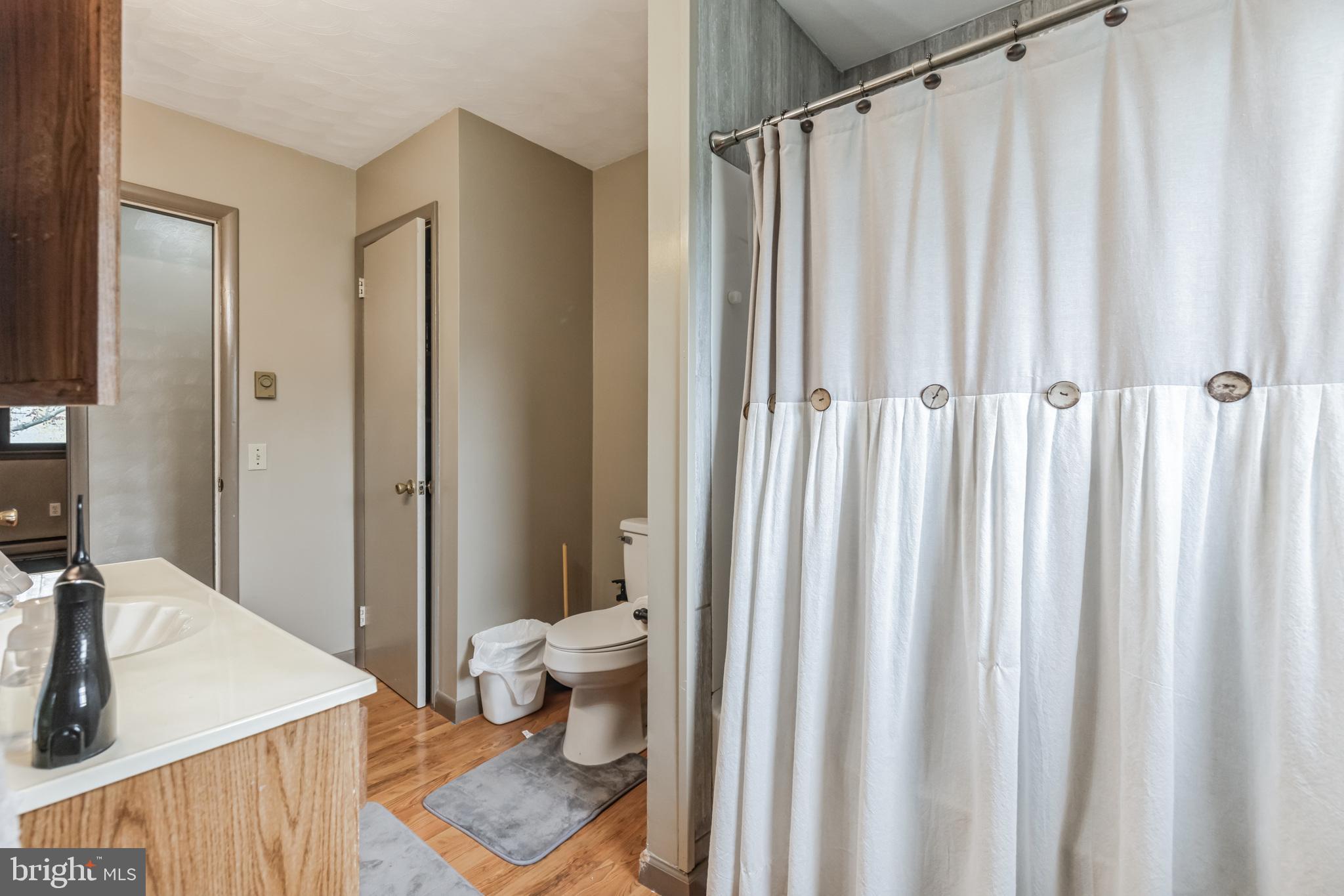 PIGEON HILLS - Residential